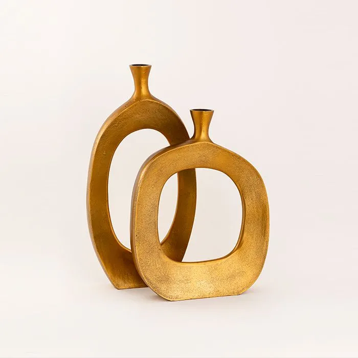 Carmel Vase Set of 2 — image 4