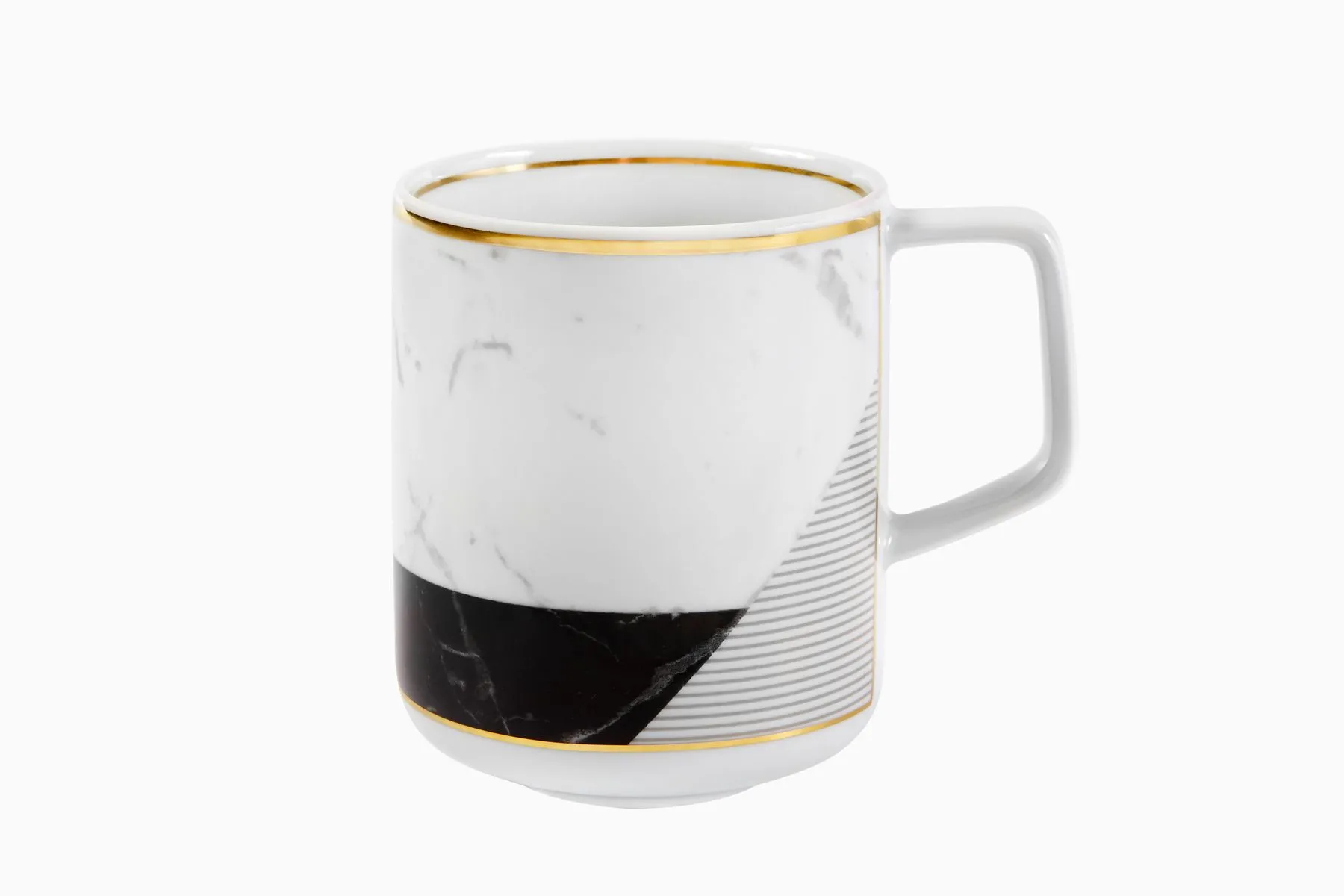 Carrara Mug Set Of 4 — image 3