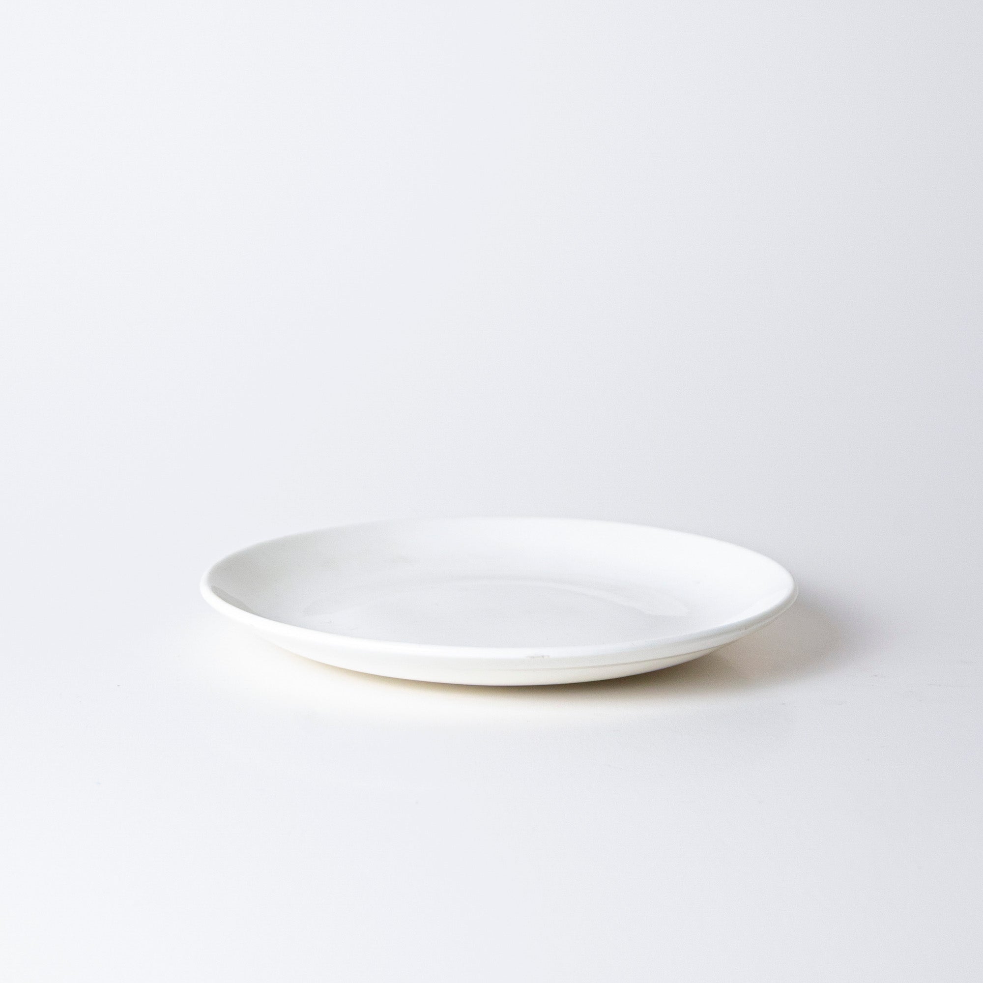 Centerpiece Plate
(Off White) — image 1