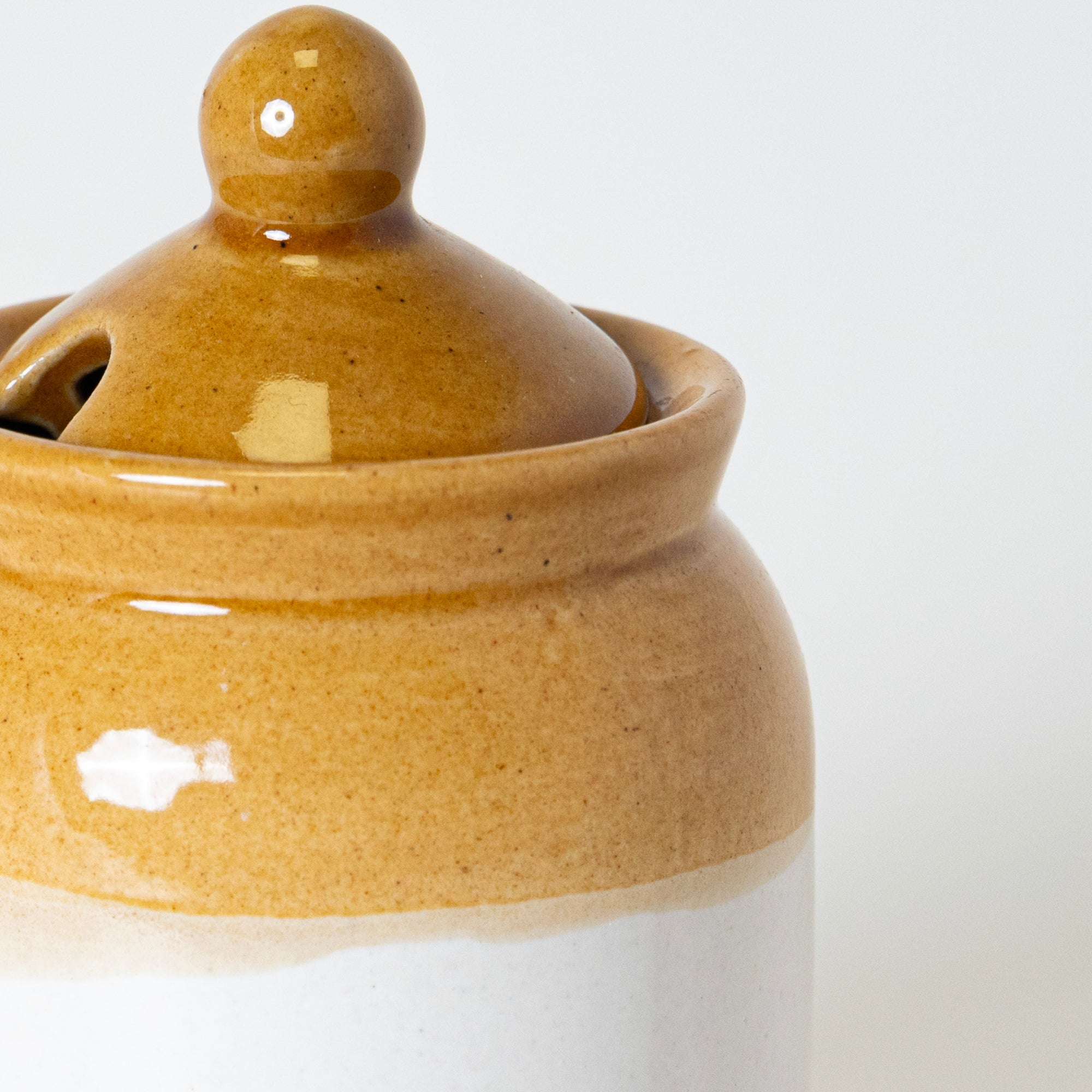 Cerami Lid Jar
(Cut Lid) — image 4