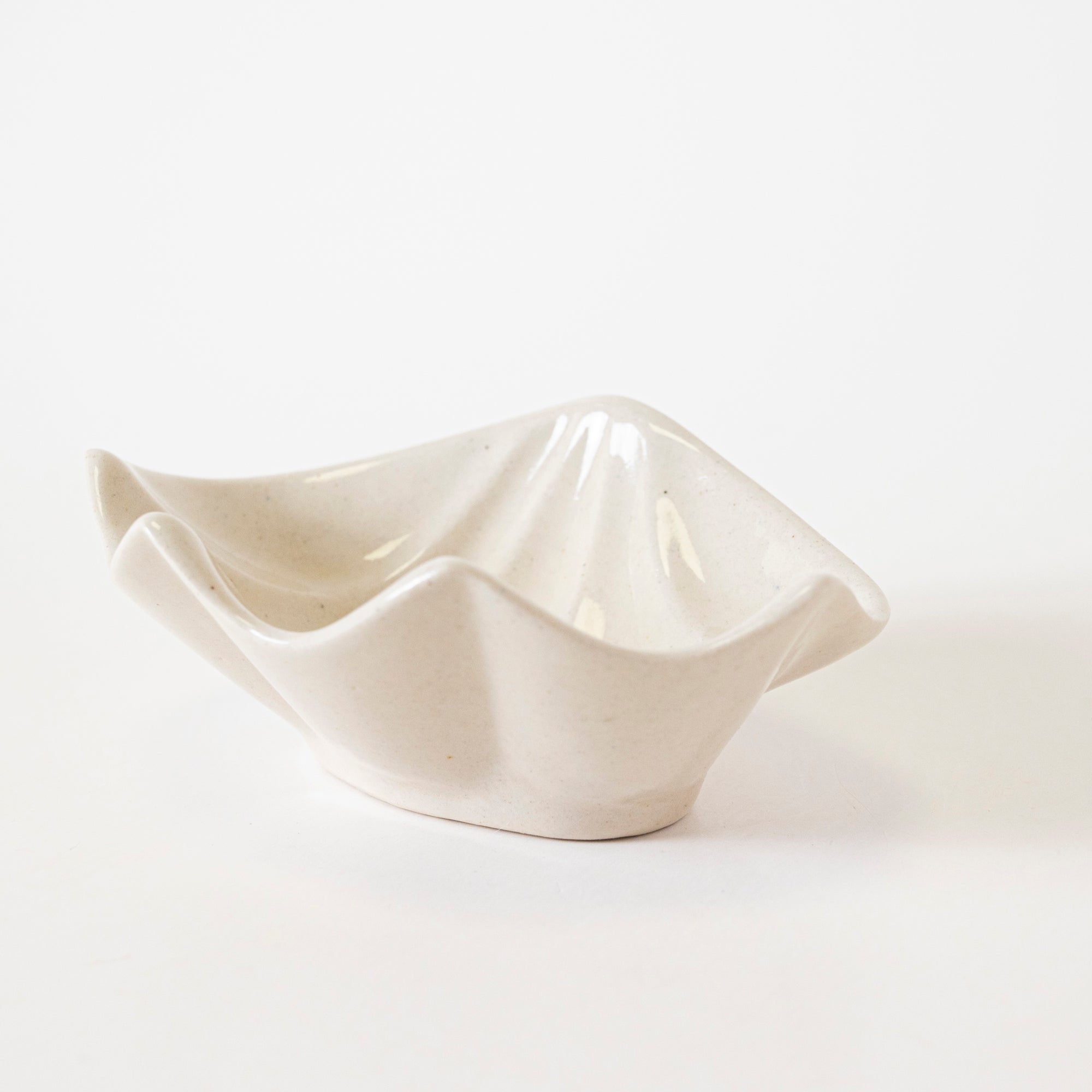 Ceramic Suds Soap Dish — image 5
