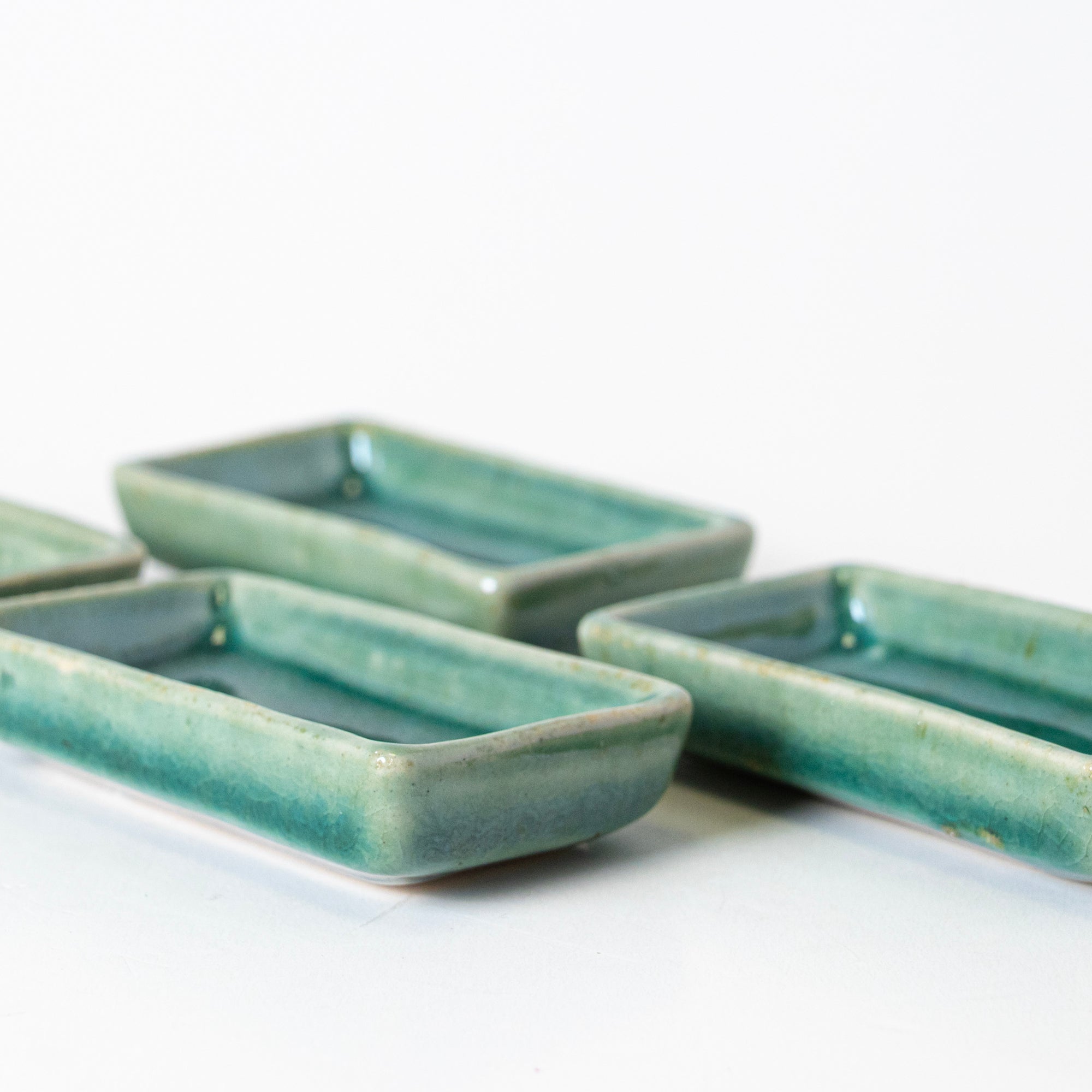 Cerulean Leaf Condiment — image 3