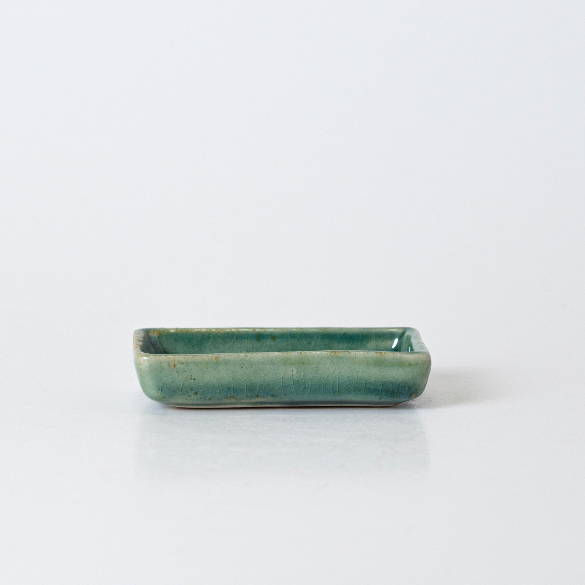 Cerulean Leaf Condiment — image 4