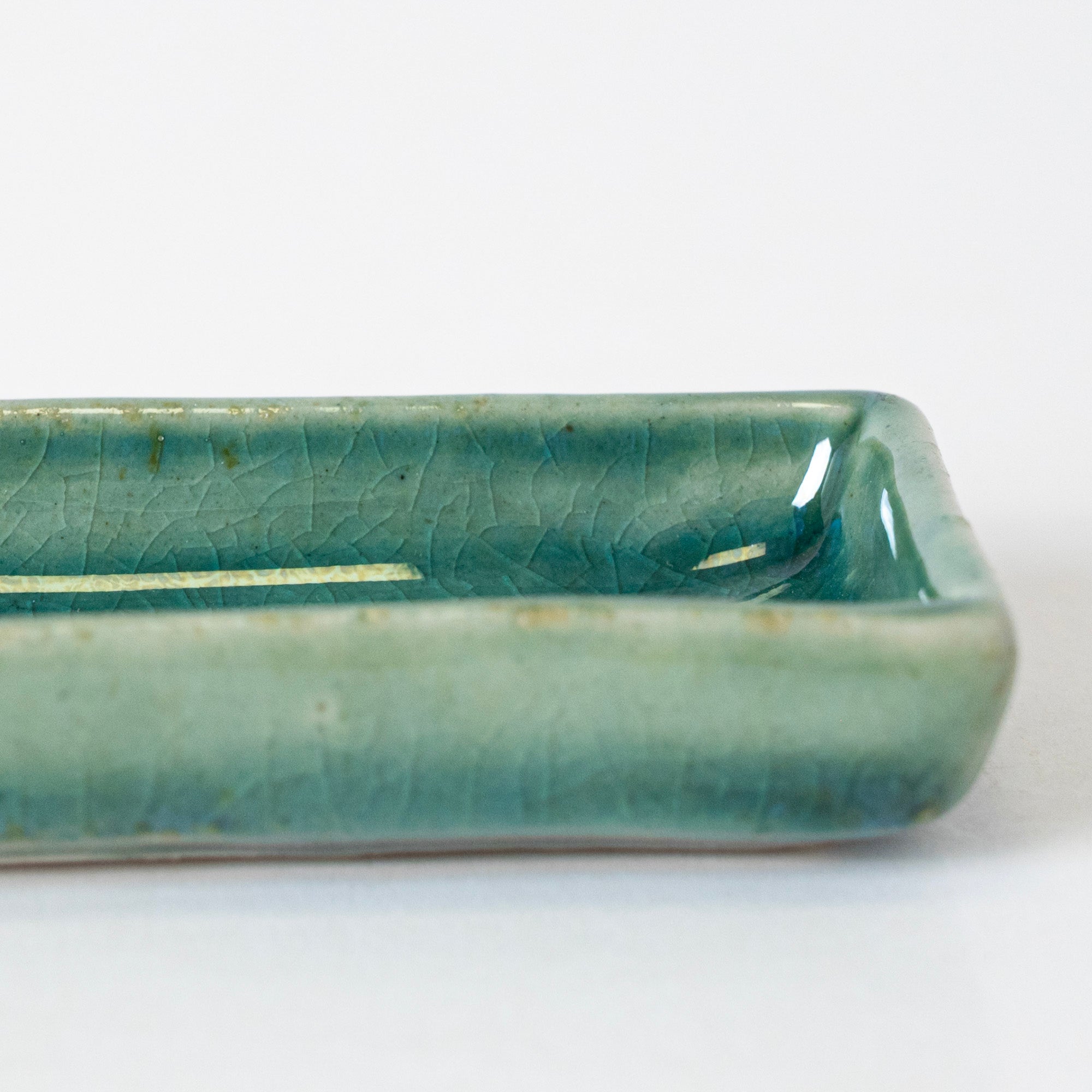 Cerulean Leaf Condiment — image 5