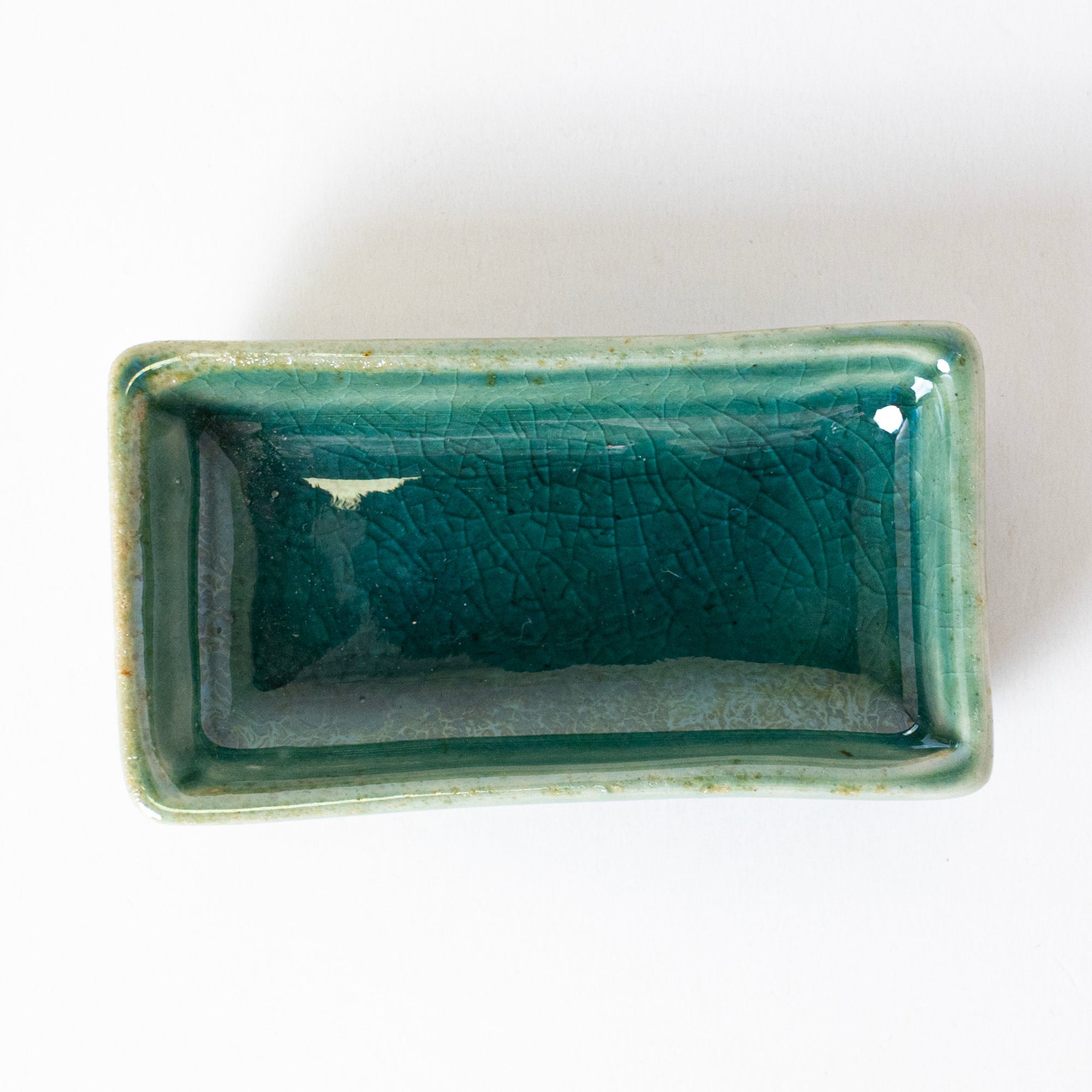 Cerulean Leaf Condiment — image 6