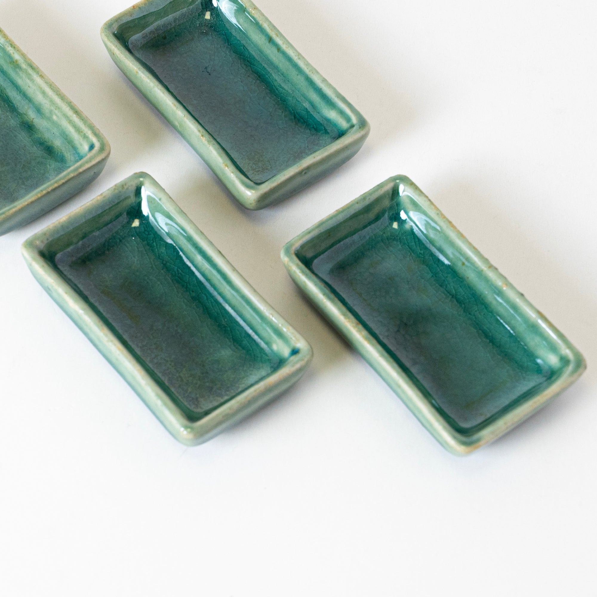 Cerulean Leaf Condiment — image 7