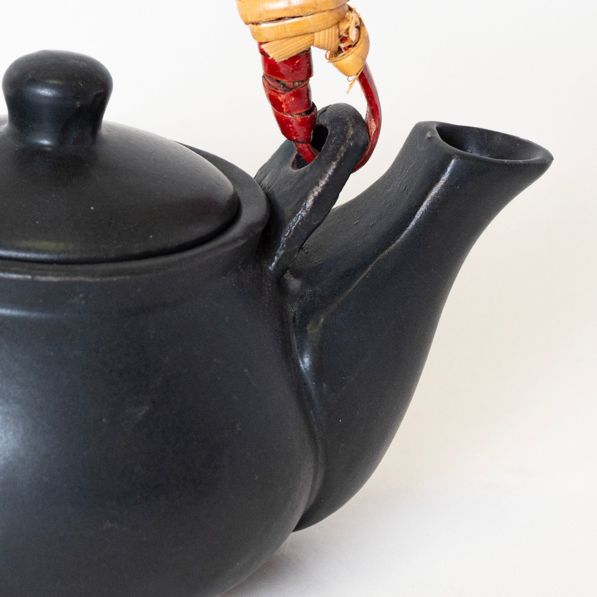 Charcoal Kettle
