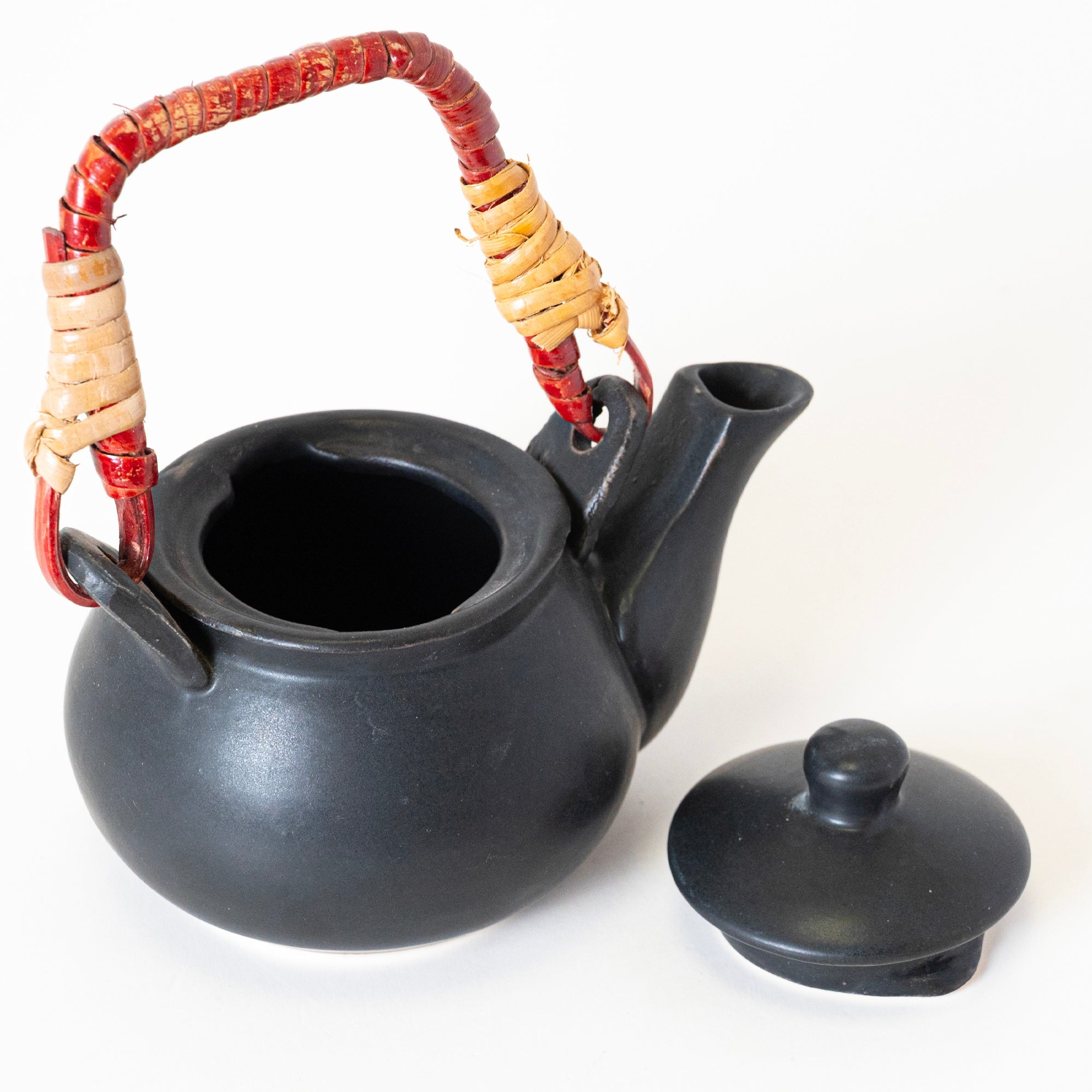 Charcoal Kettle — image 6