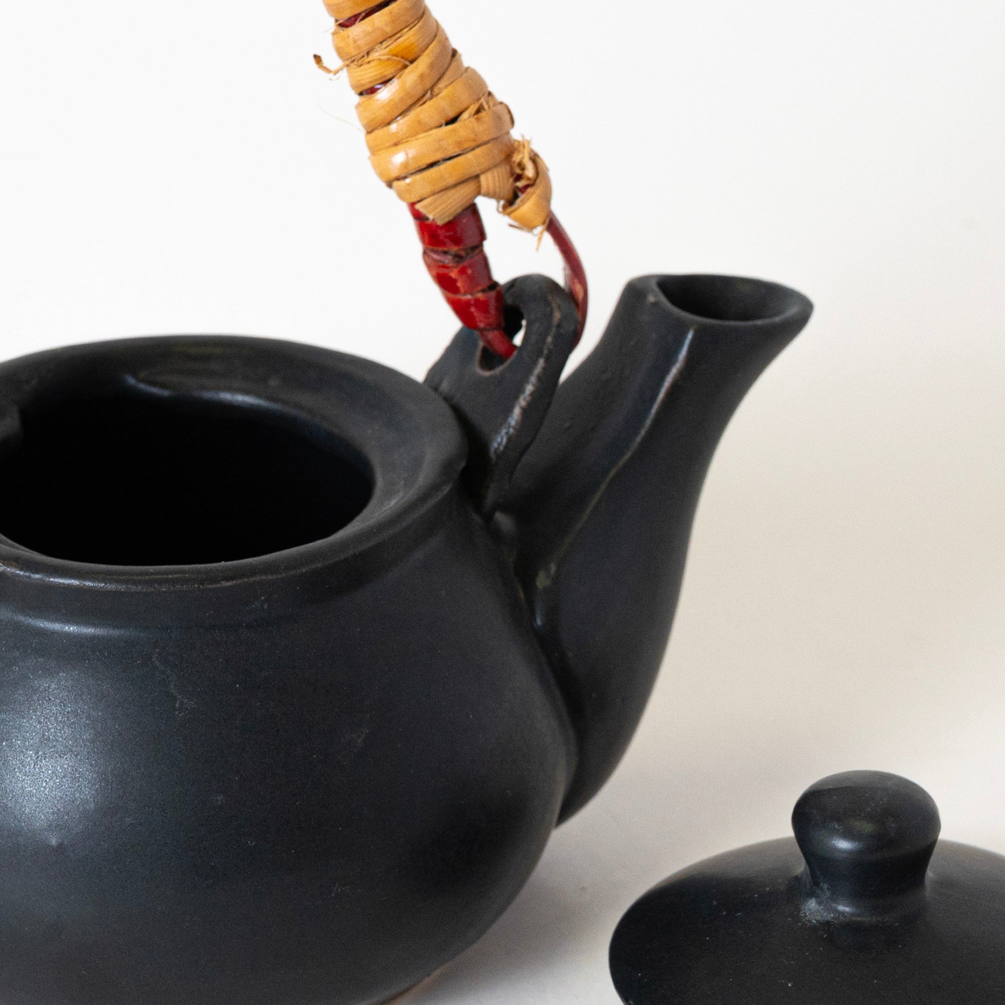 Charcoal Kettle — image 7