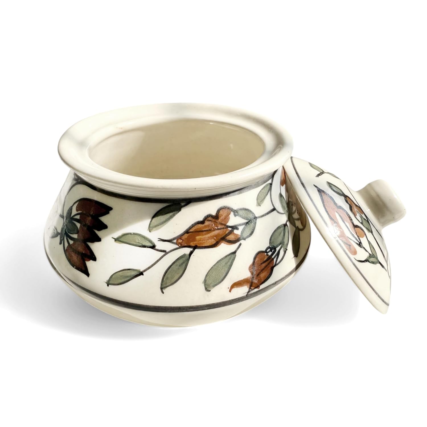 Classic Tribal Motif Handi