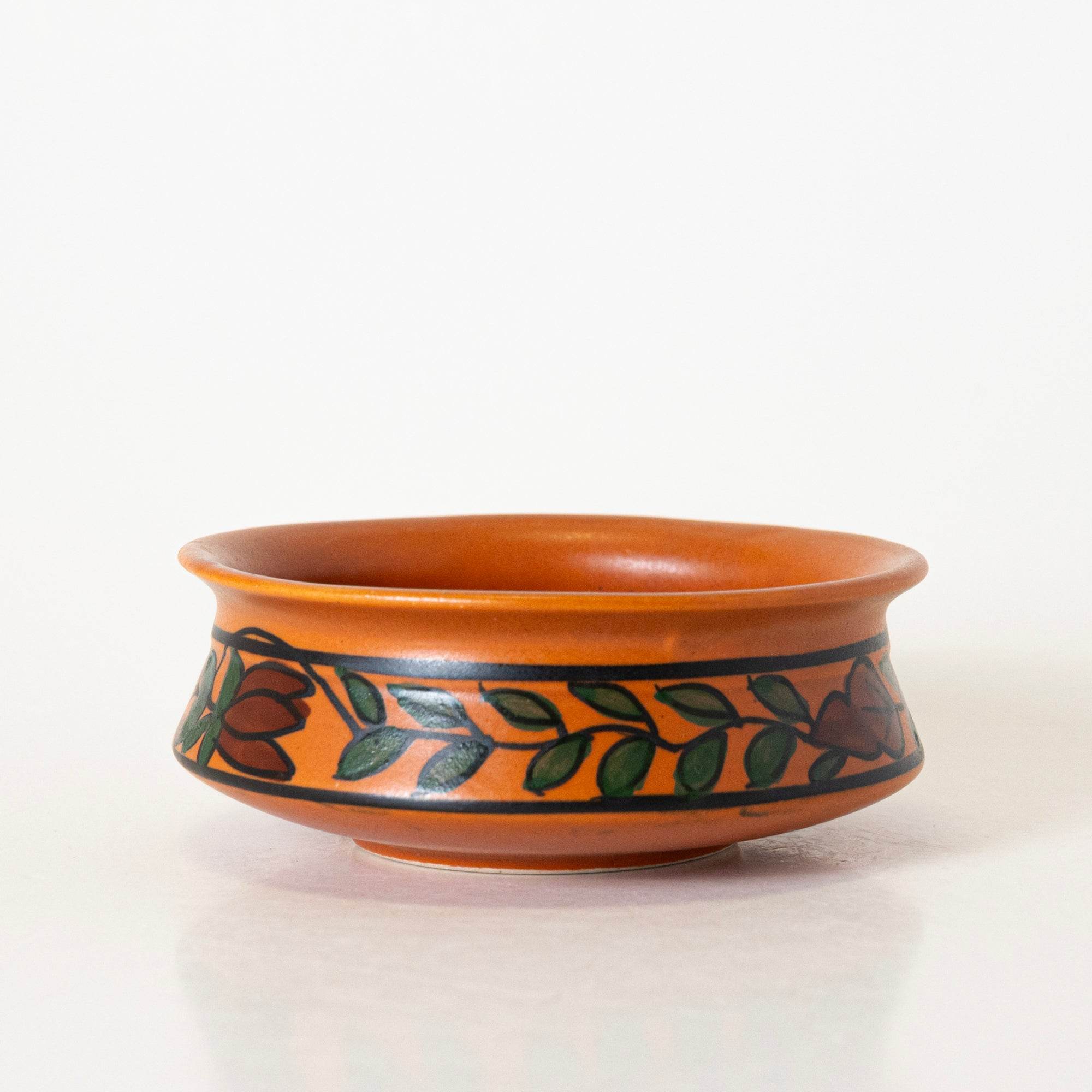 Clay Flora Donga — image 1