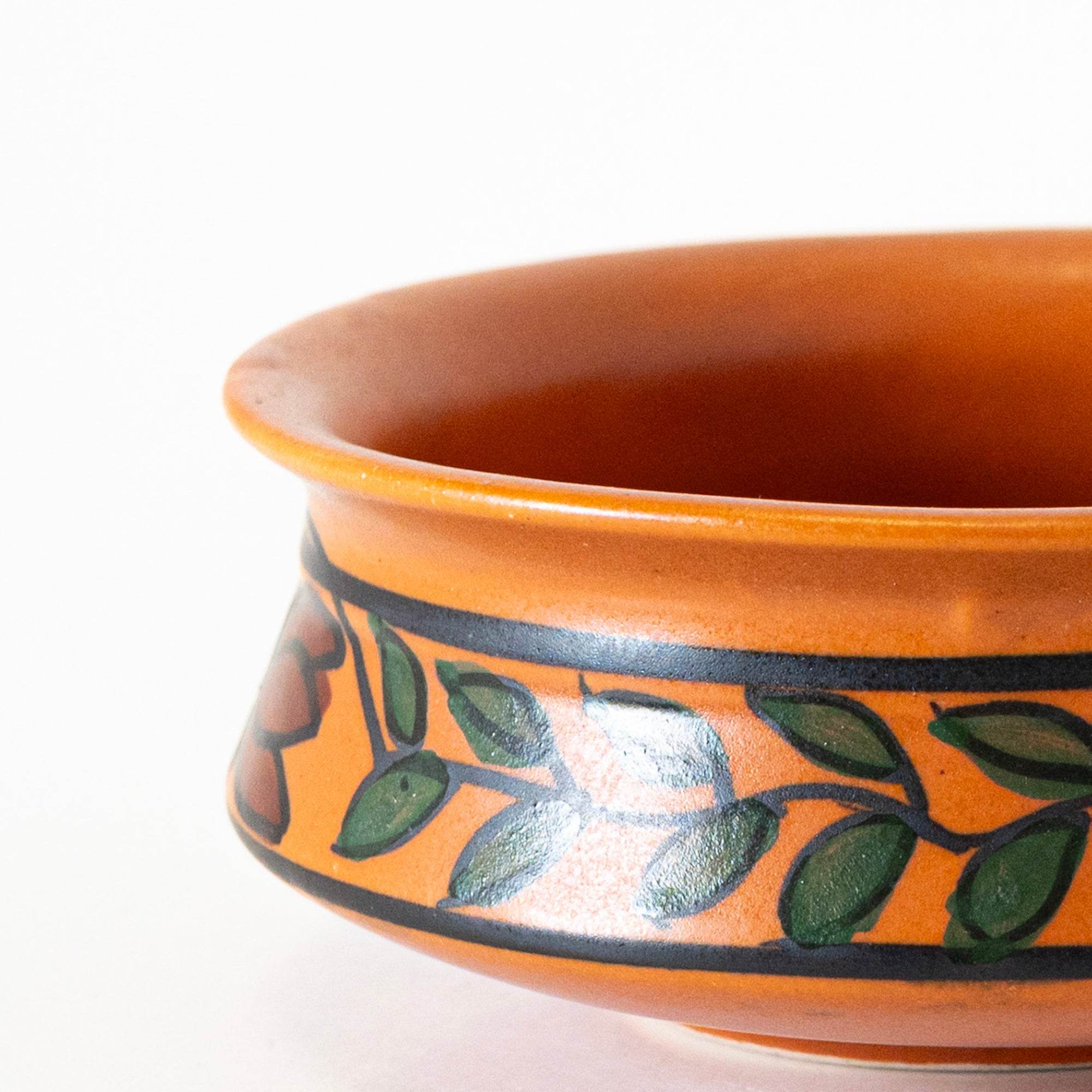 Clay Flora Donga — image 3