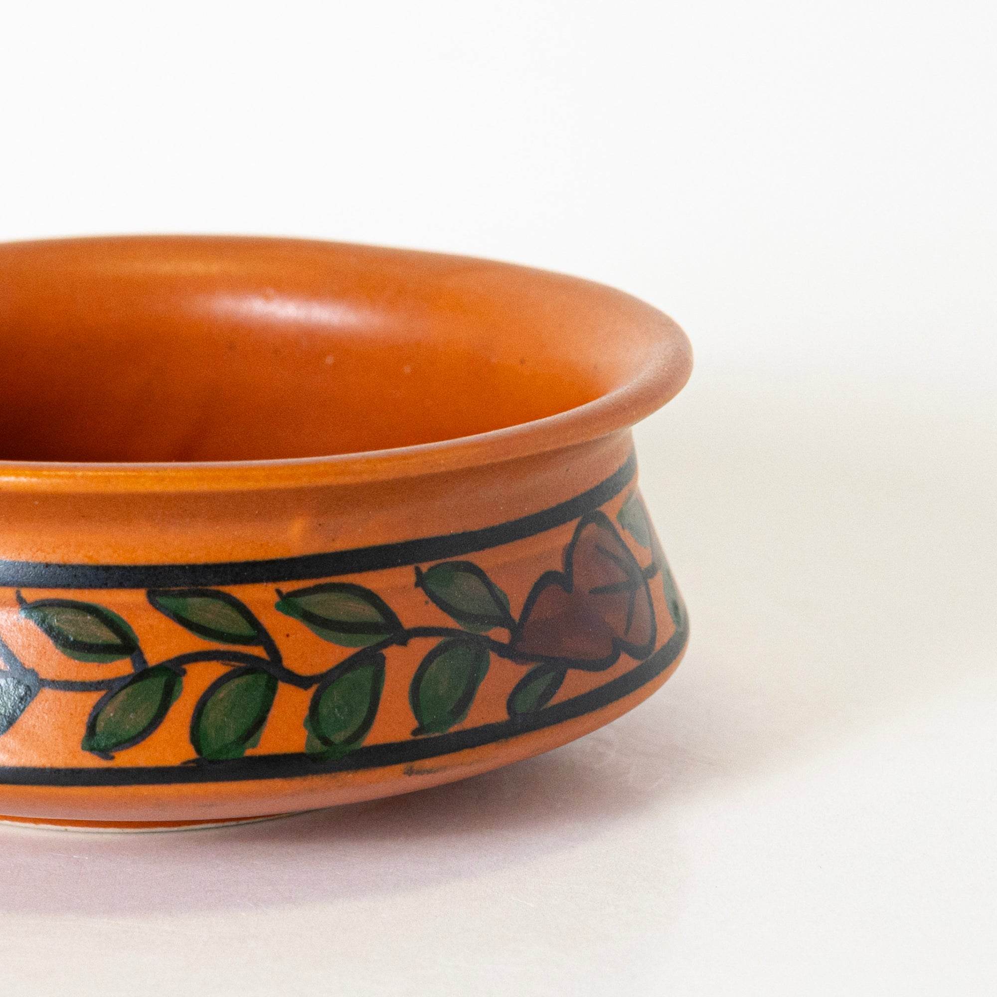 Clay Flora Donga — image 6