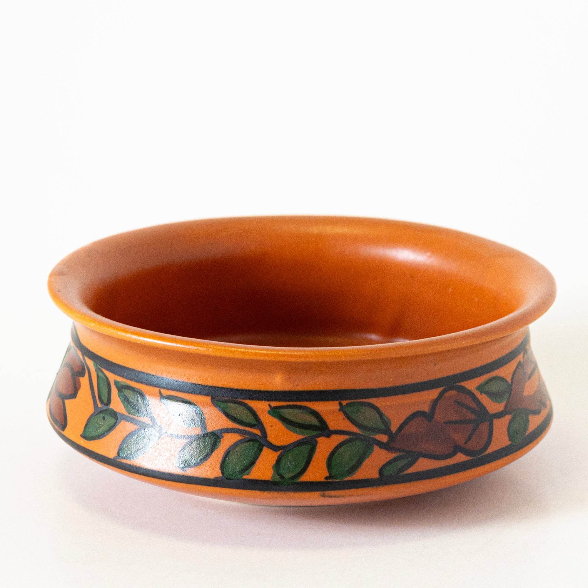 Clay Flora Donga — image 9