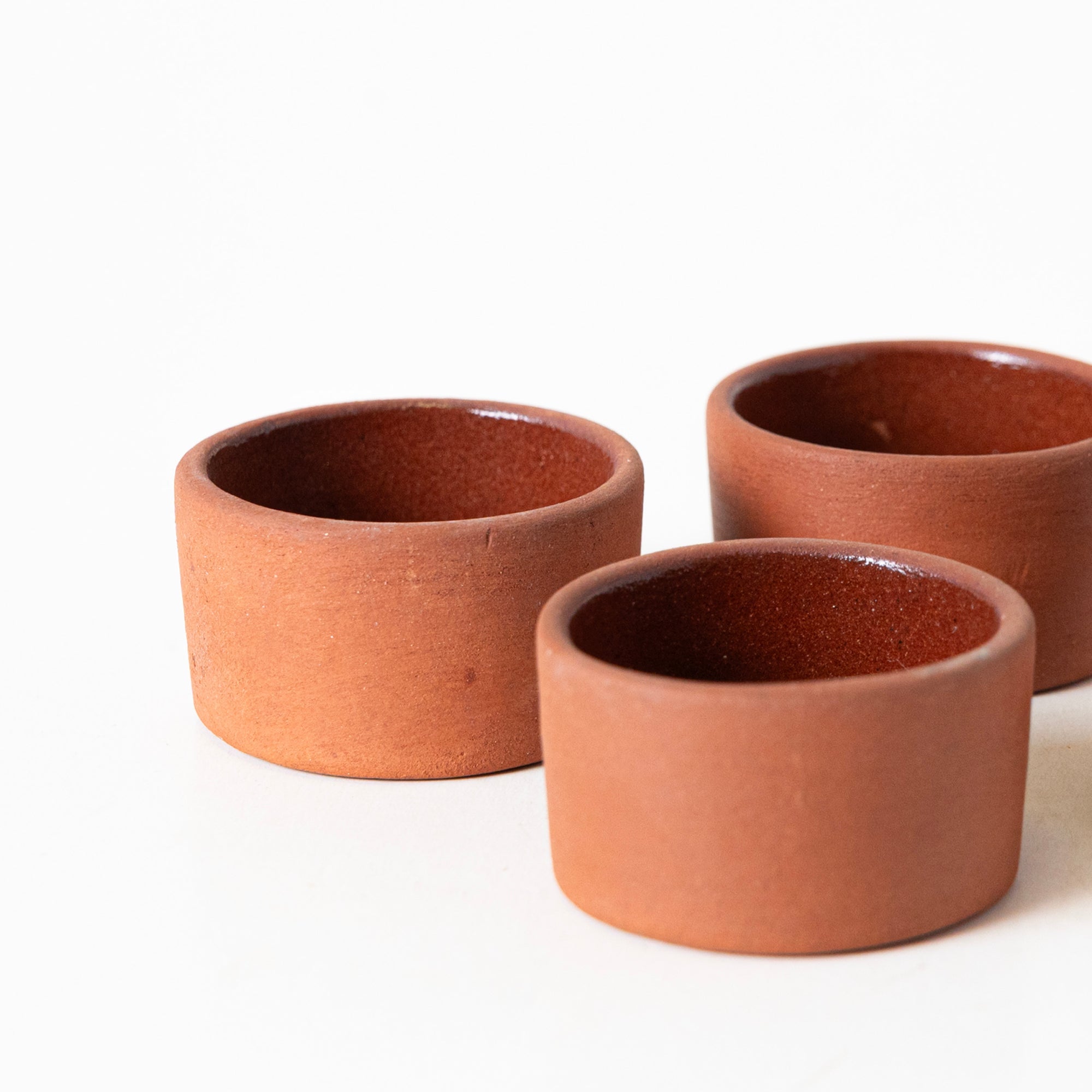 Claycraft Condiment
