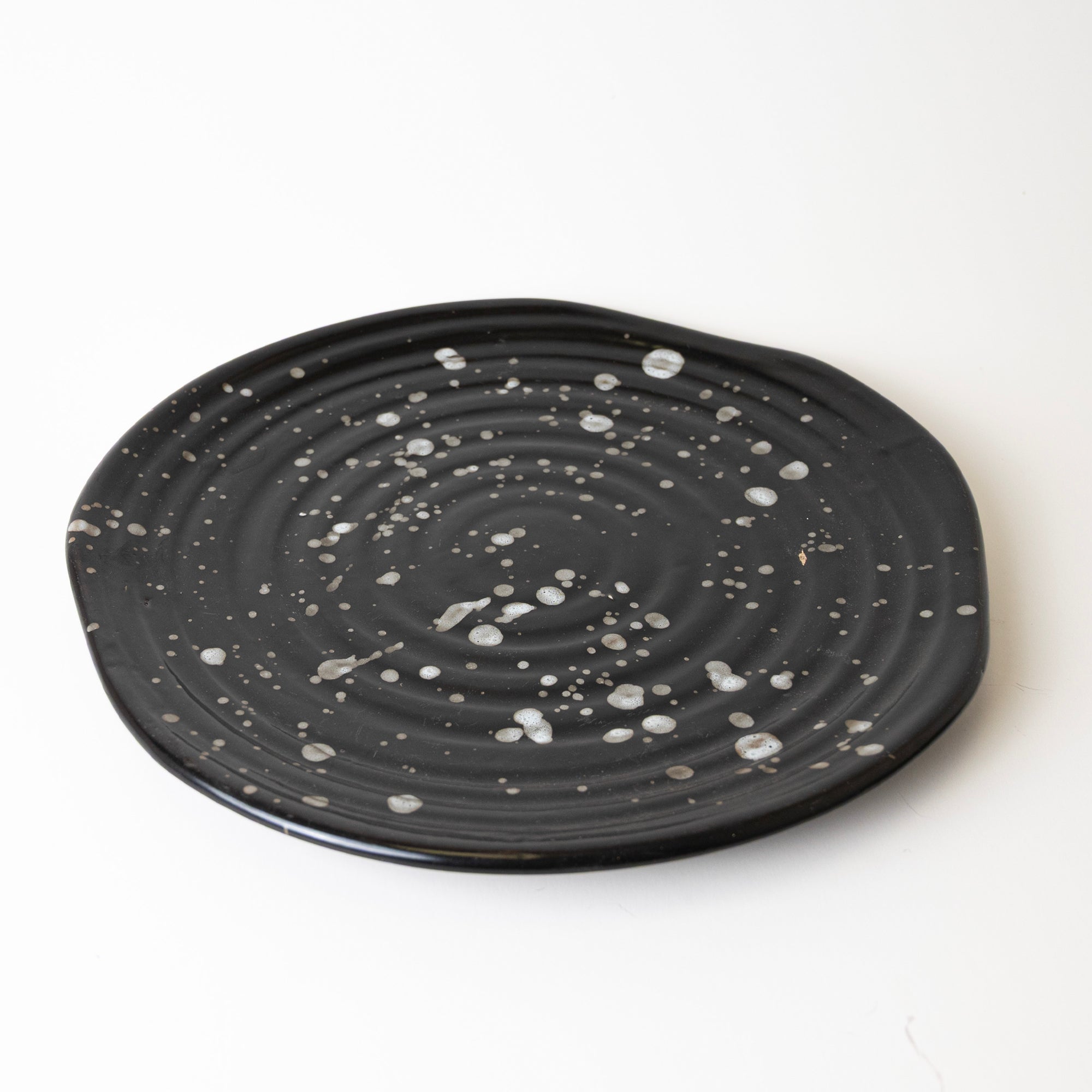 Contrast Drizzle Plate — image 4