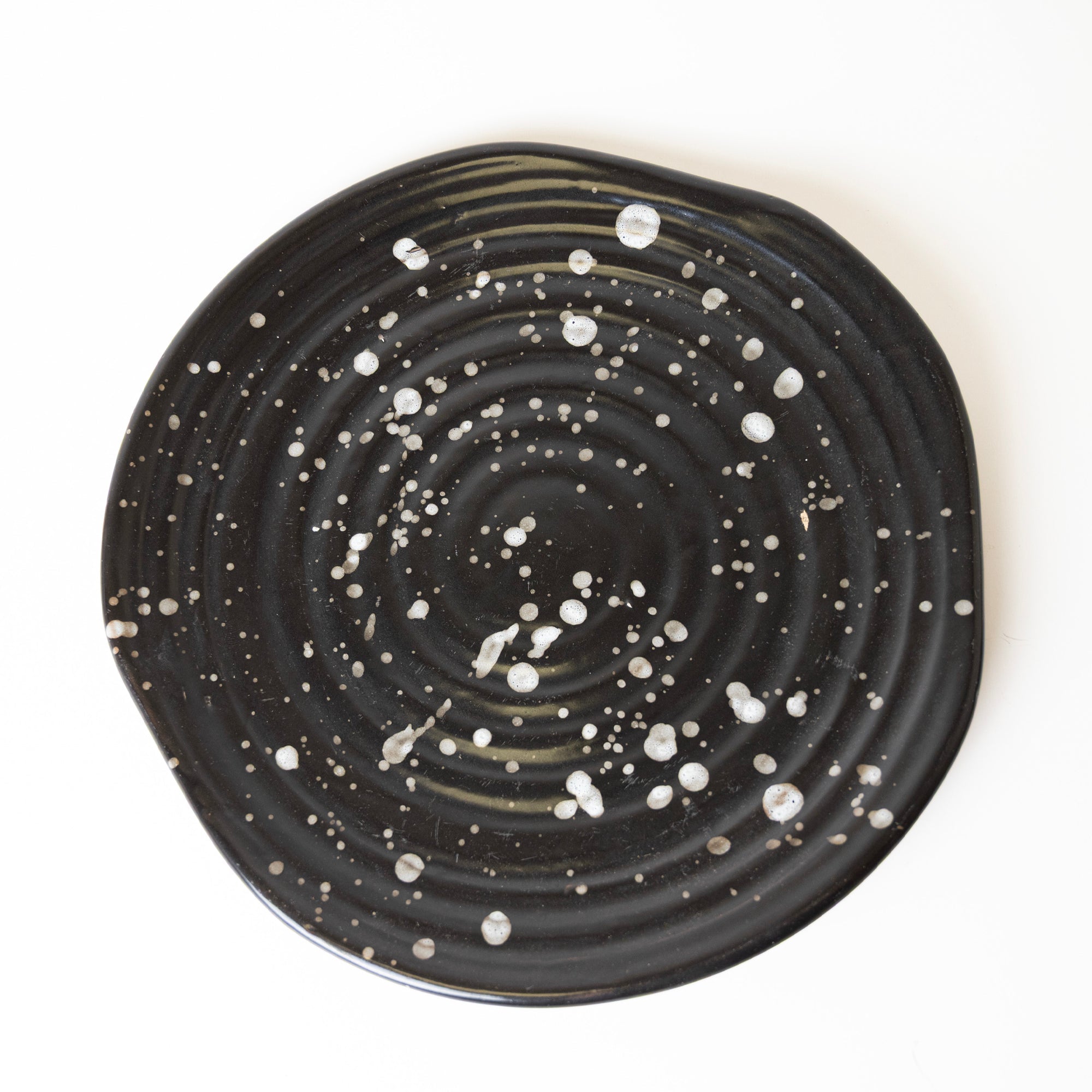 Contrast Drizzle Plate — image 5