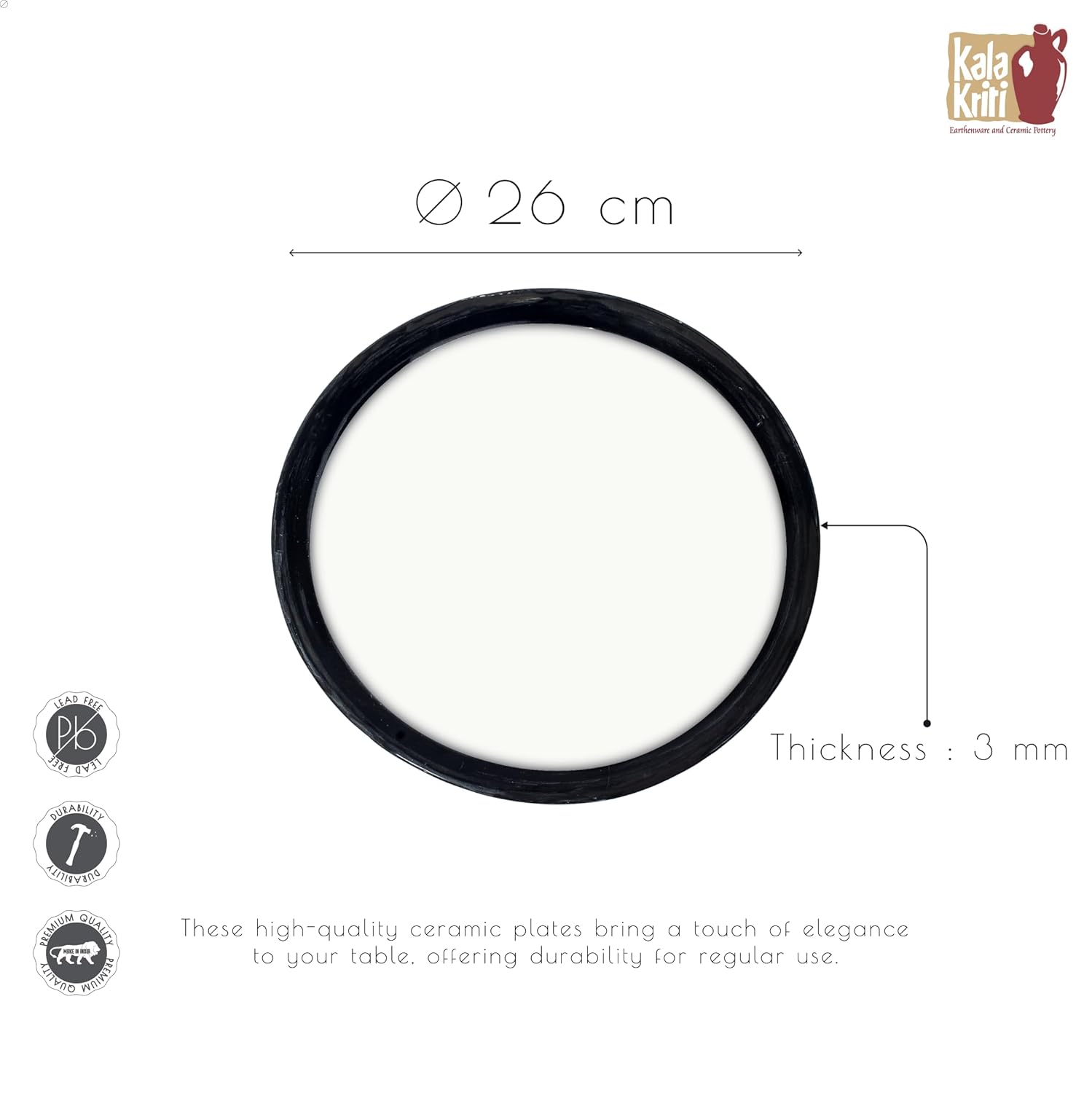 Contrast Plate — image 2