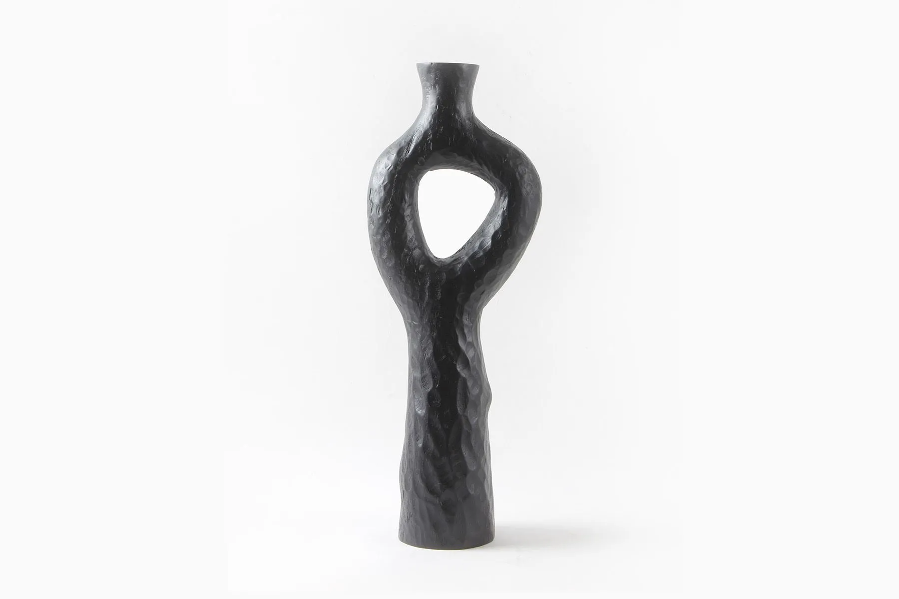 Crane Vase — image 1