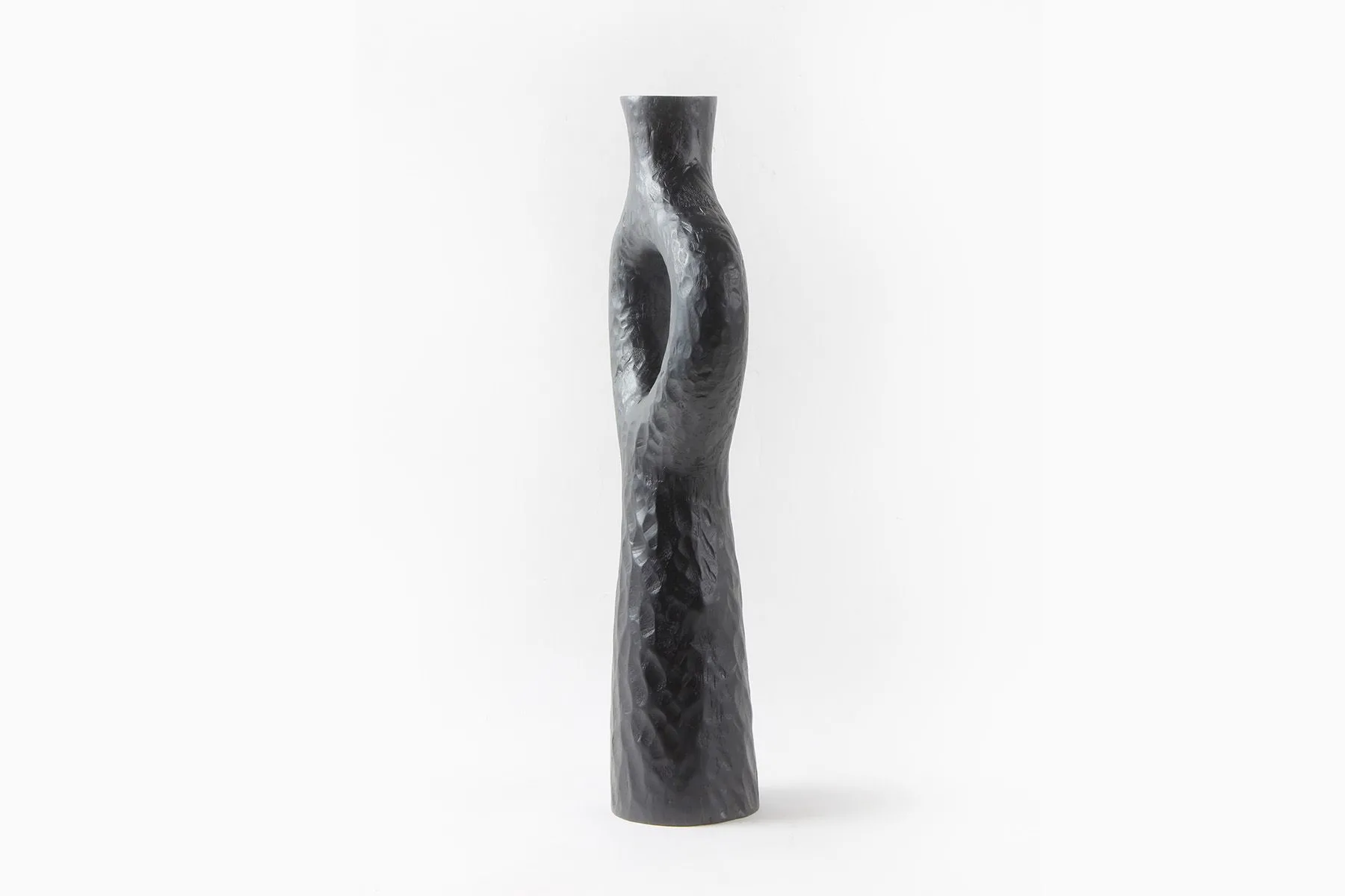 Crane Vase — image 3