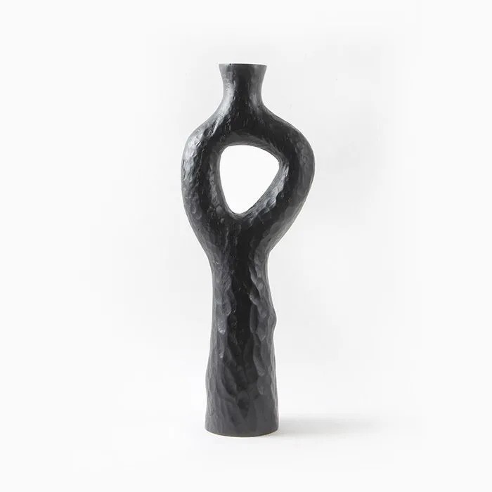 Crane Vase — image 4