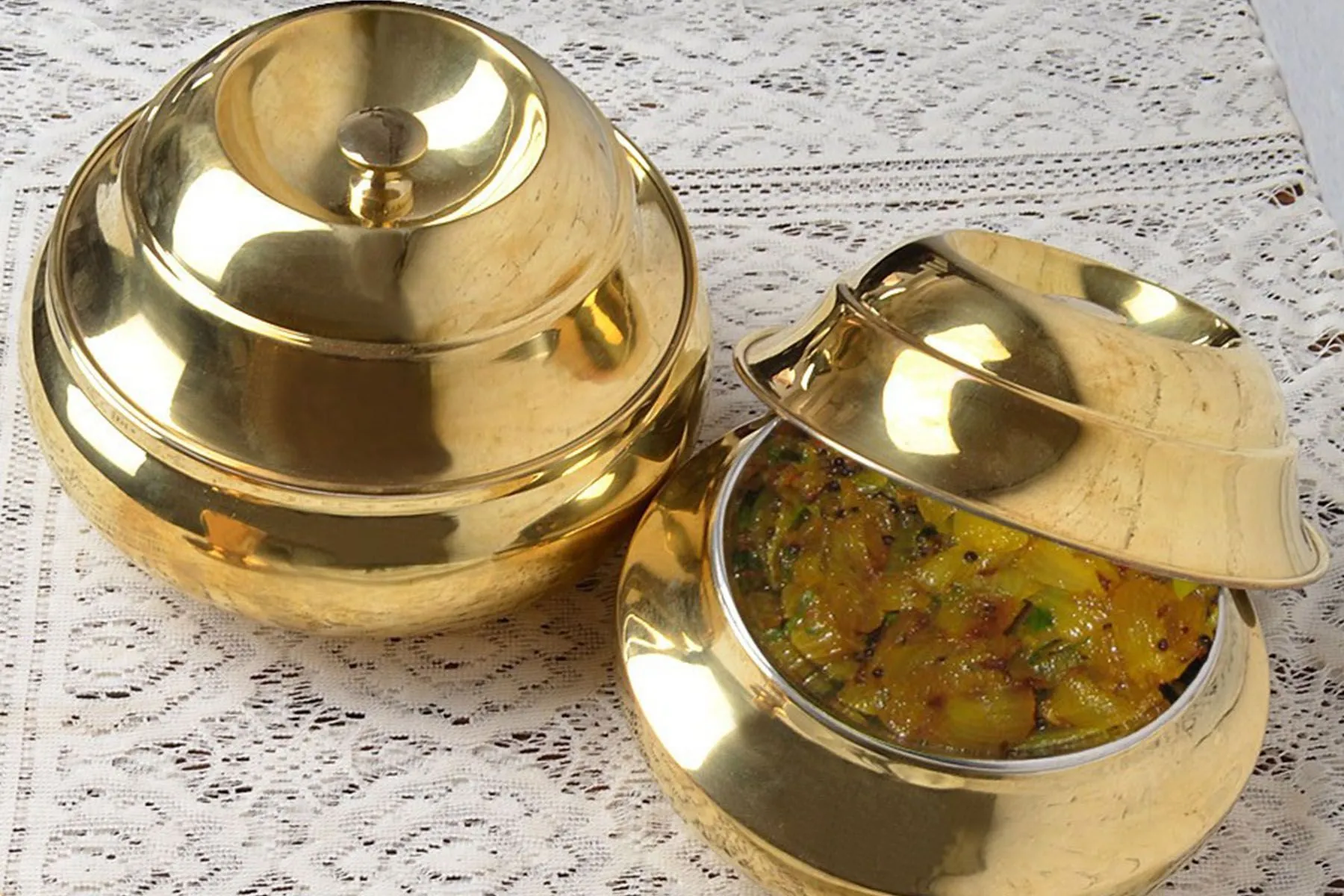Cresent Bowl — image 4