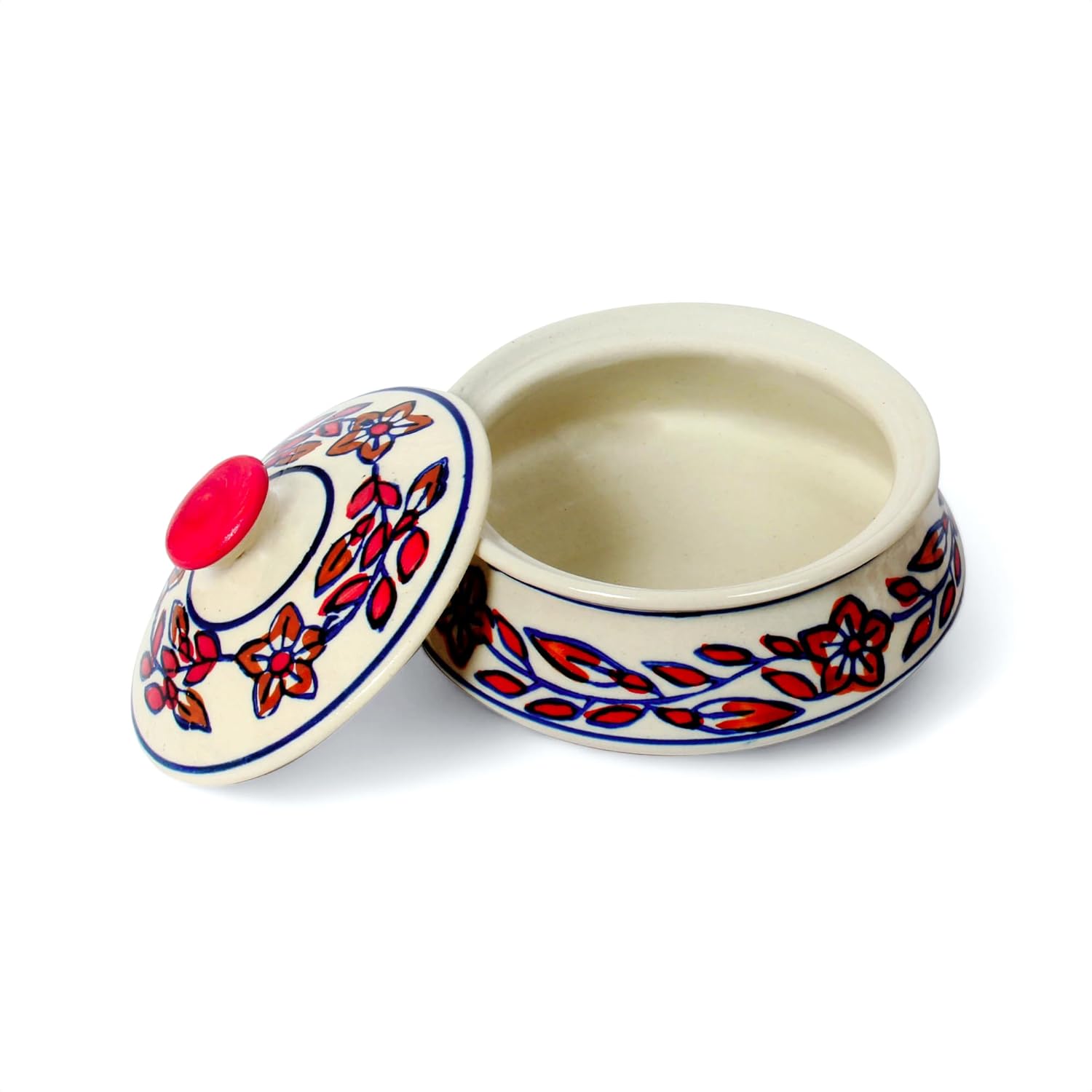 Crimson Petal Donga — image 3