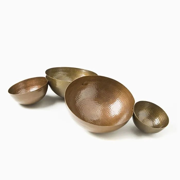 Cu Brass Jointed Bowls — image 5