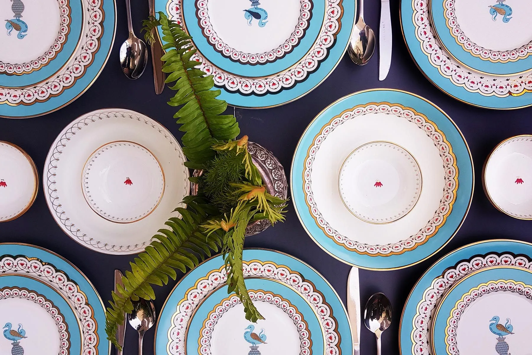 DASARA - Dinner set — image 10