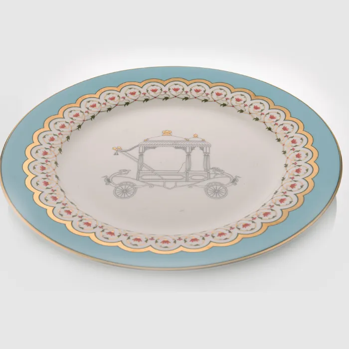 DASARA - Dinner set — image 11