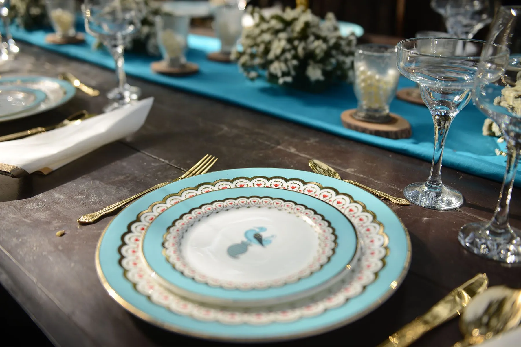 DASARA - Dinner set — image 9