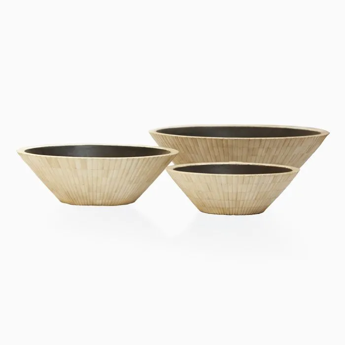 Decorative Inlay Bowls — image 4