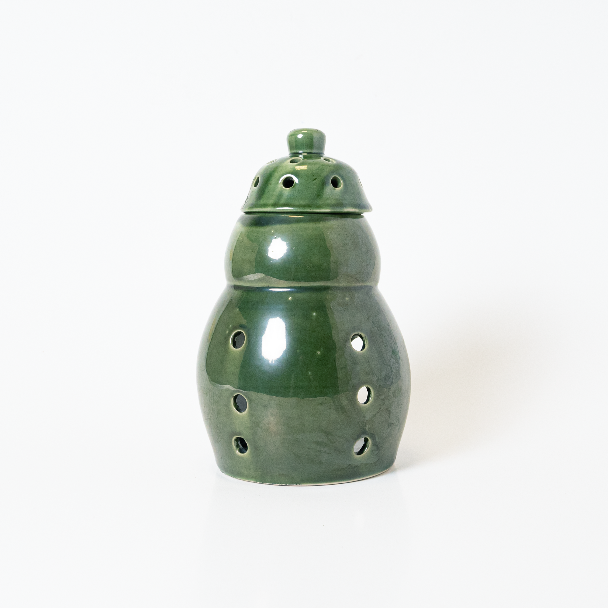 Deep Forest Diffuser
