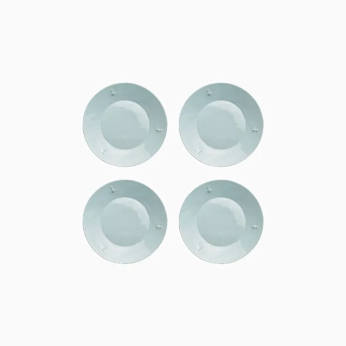 Dessert Plate Abeille - Set of 4 — image 4