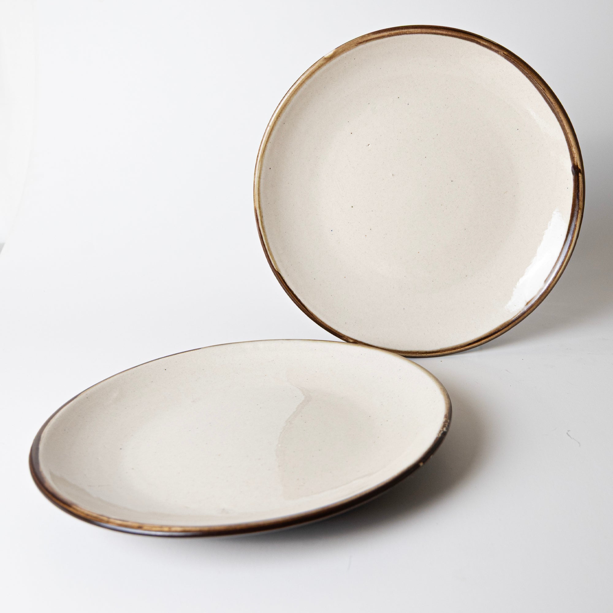 Dual Rim Elegance Plate — image 1