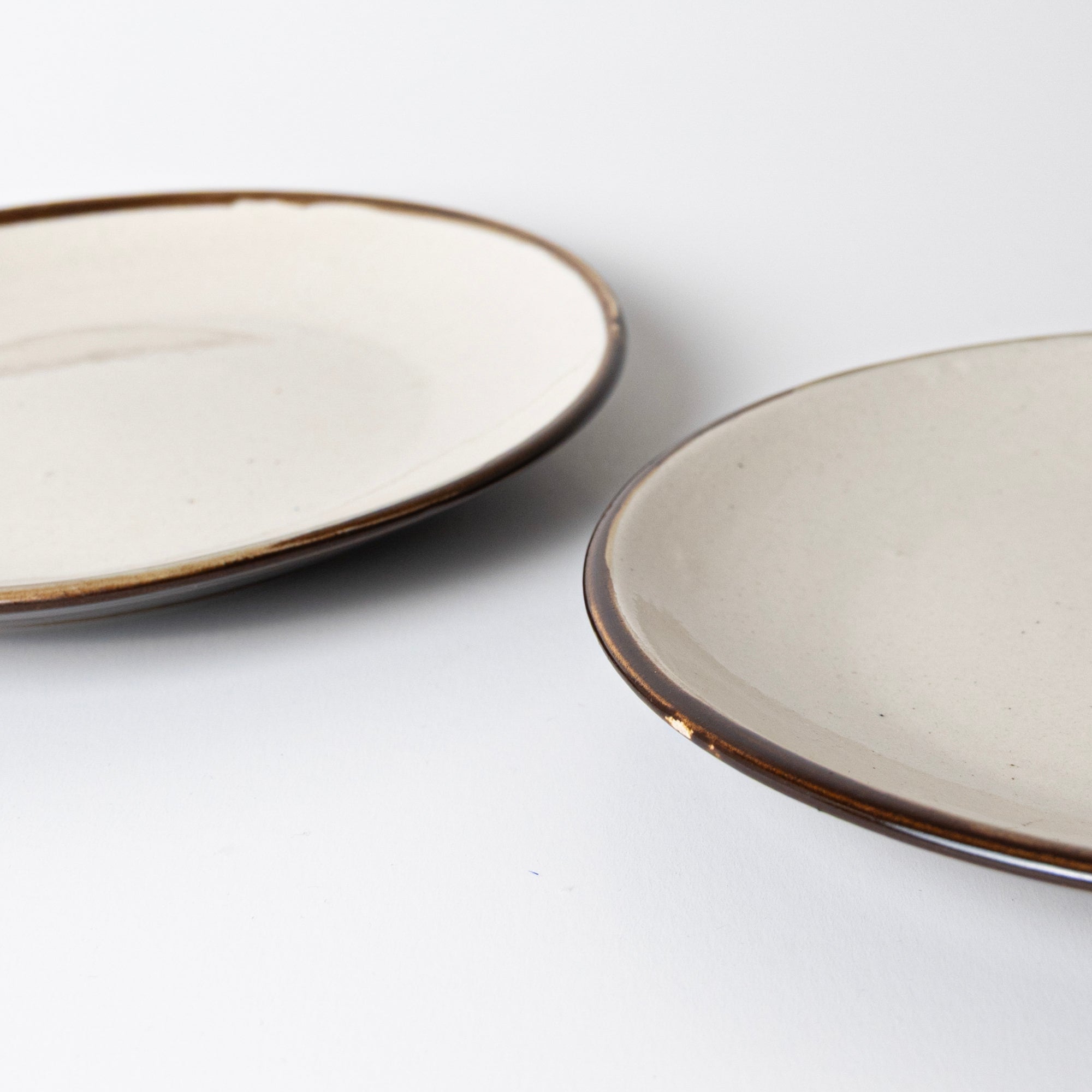 Dual Rim Elegance Plate — image 2