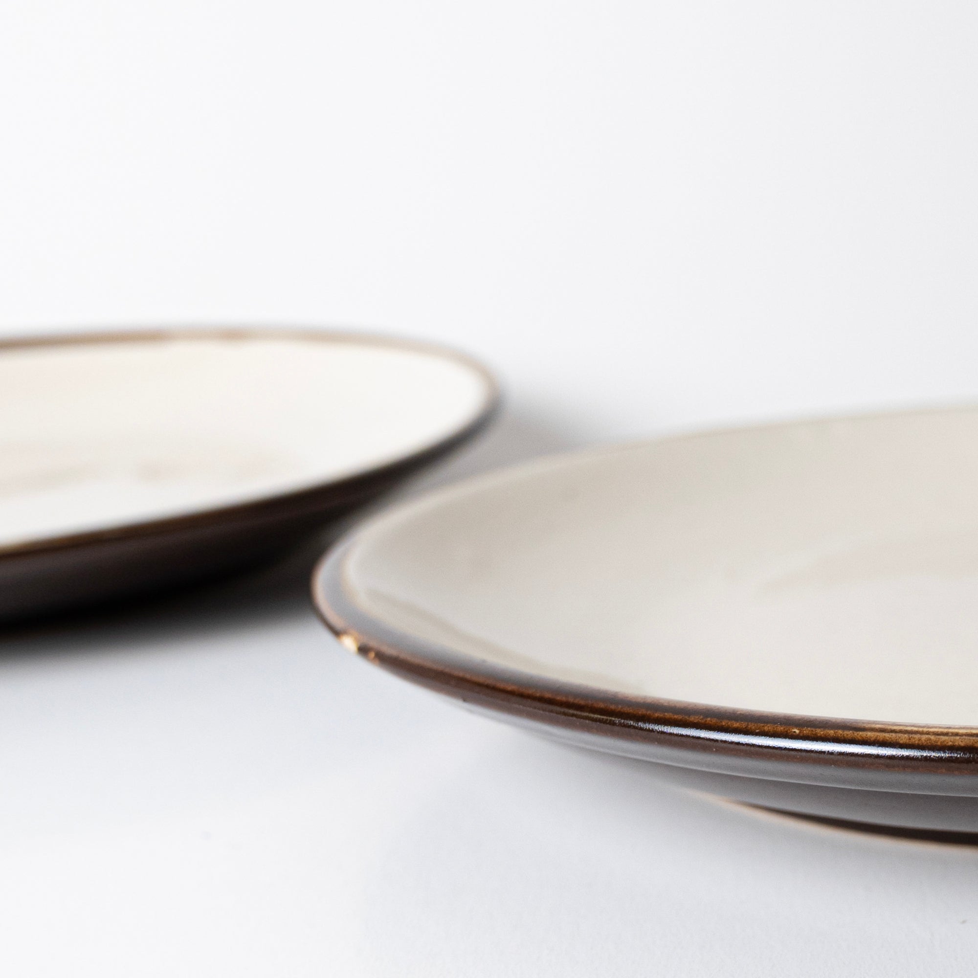 Dual Rim Elegance Plate — image 3