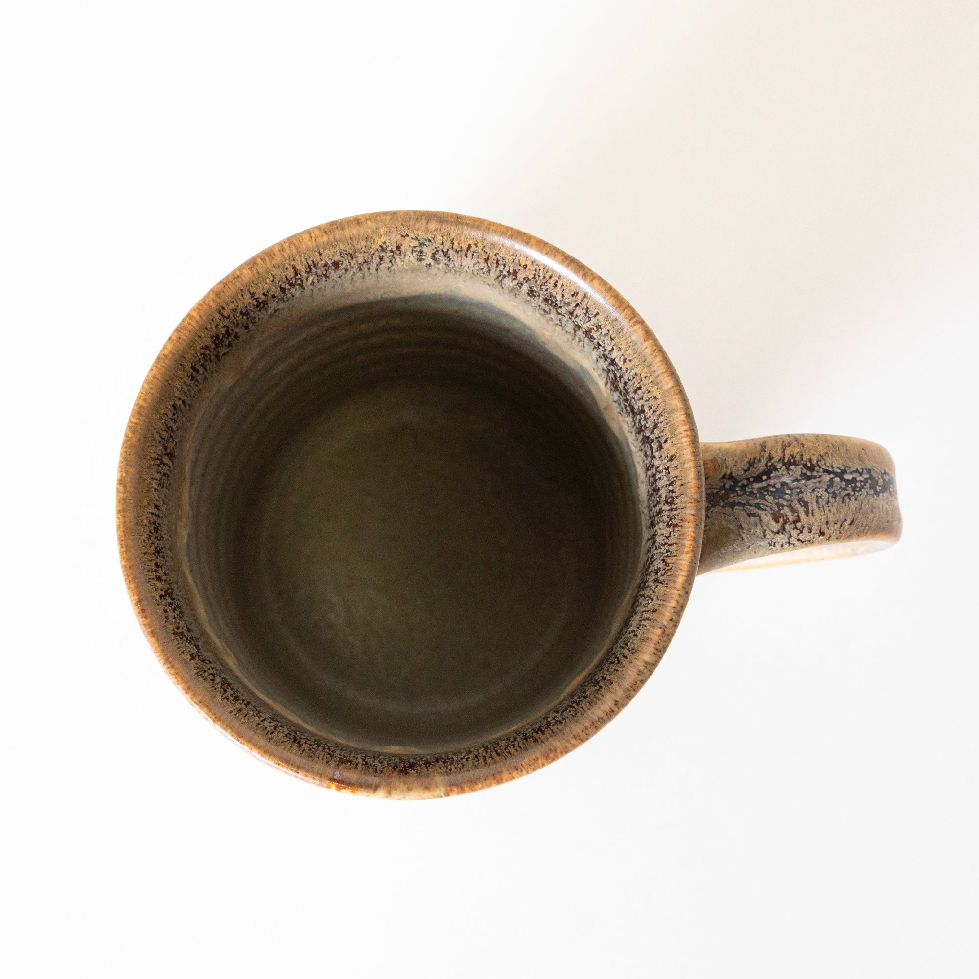 Earthy Edge Mug — image 5