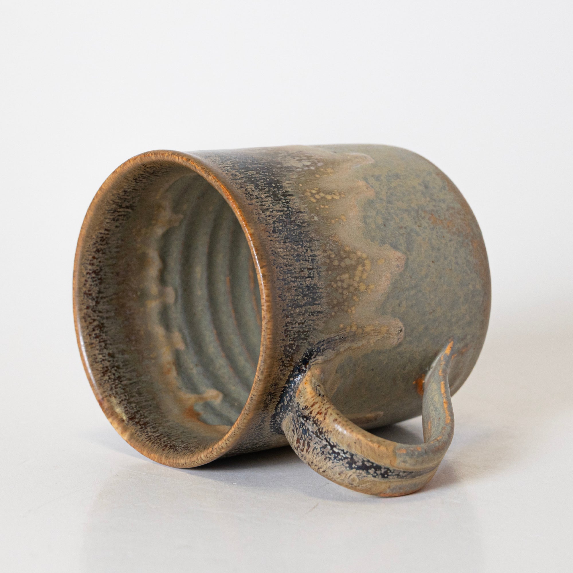 Earthy Edge Mug — image 6