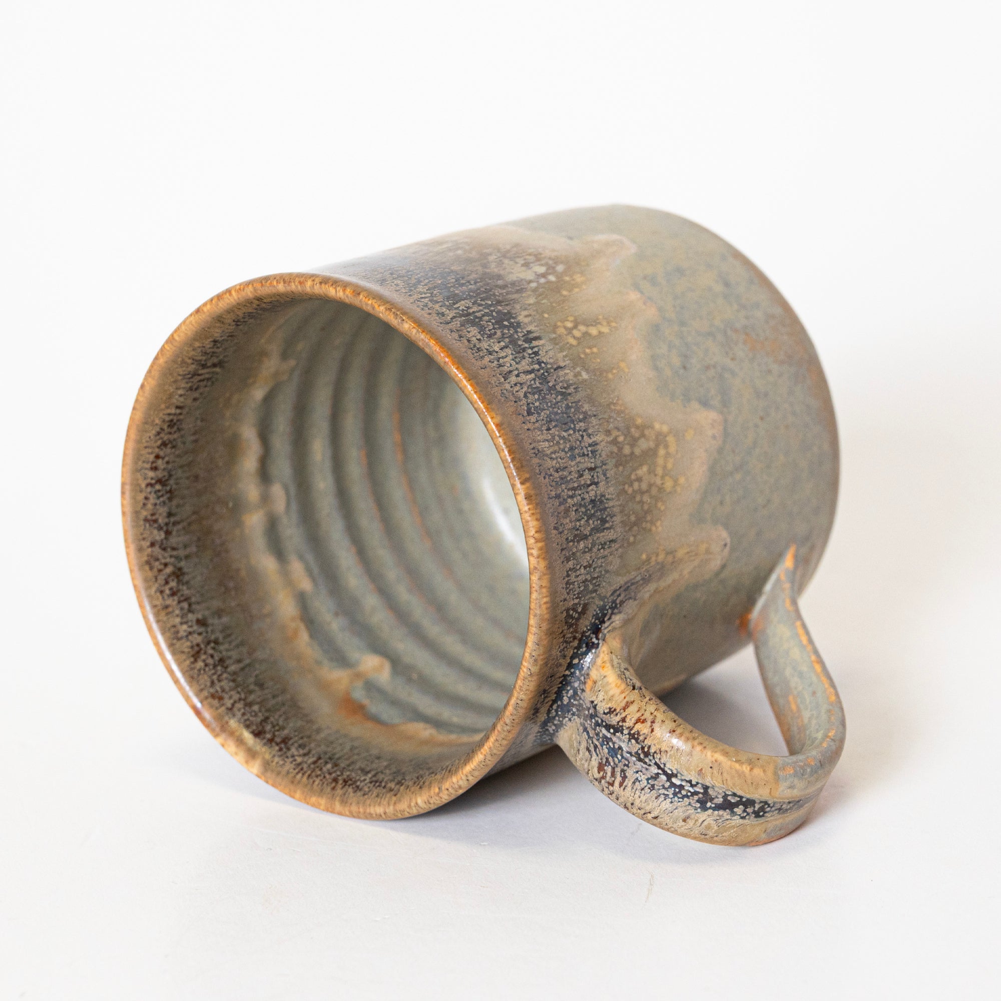 Earthy Edge Mug — image 7