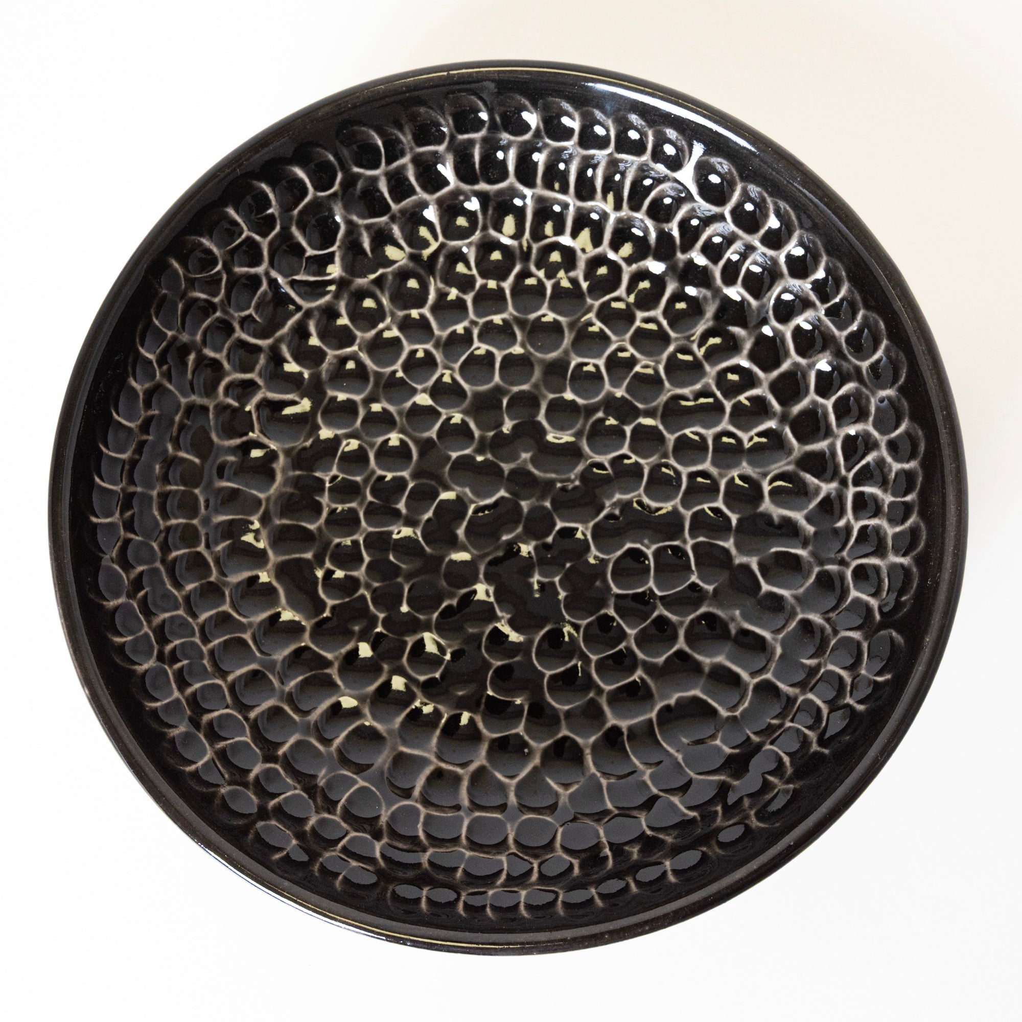 Earthy Swirl Bowl