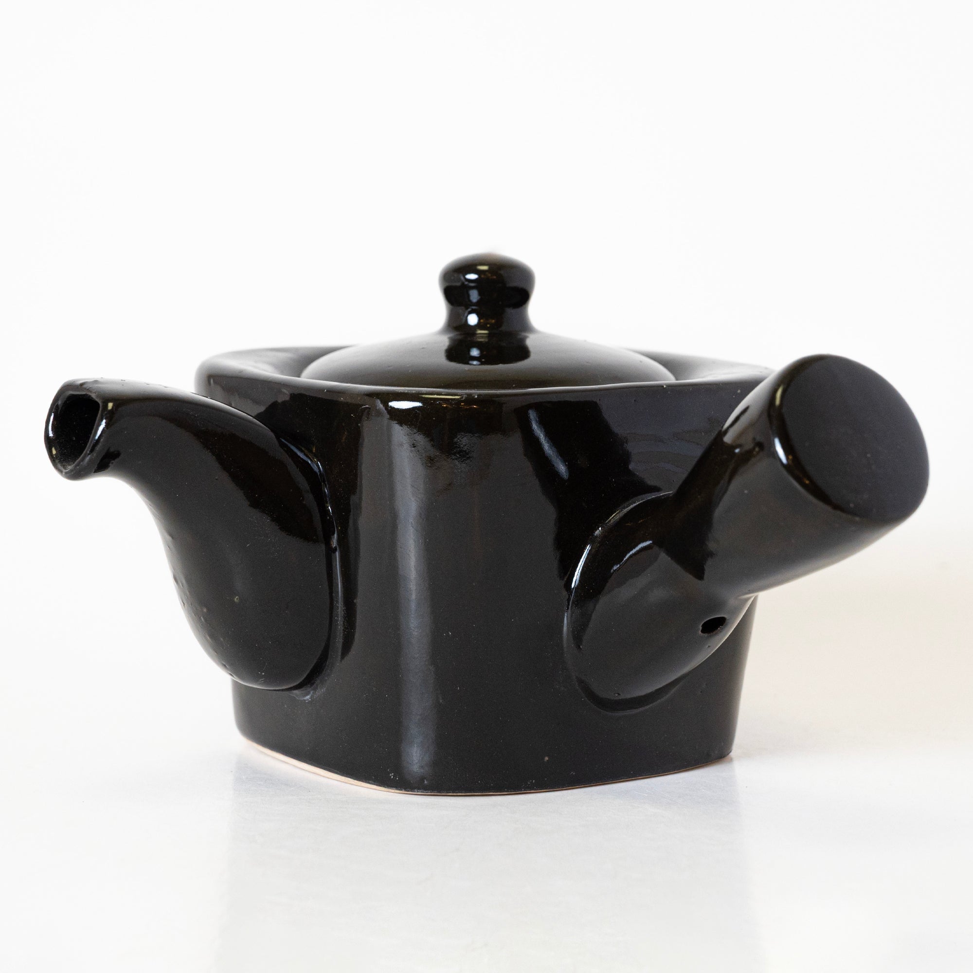 Ebony Elegance Kettle — image 2
