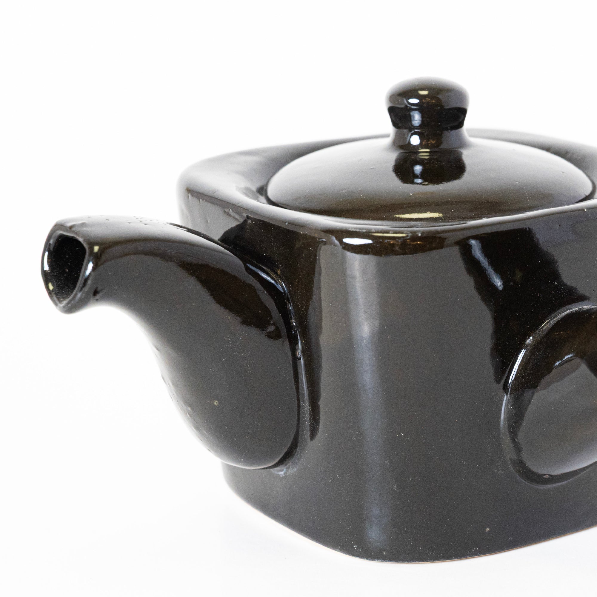 Ebony Elegance Kettle — image 3