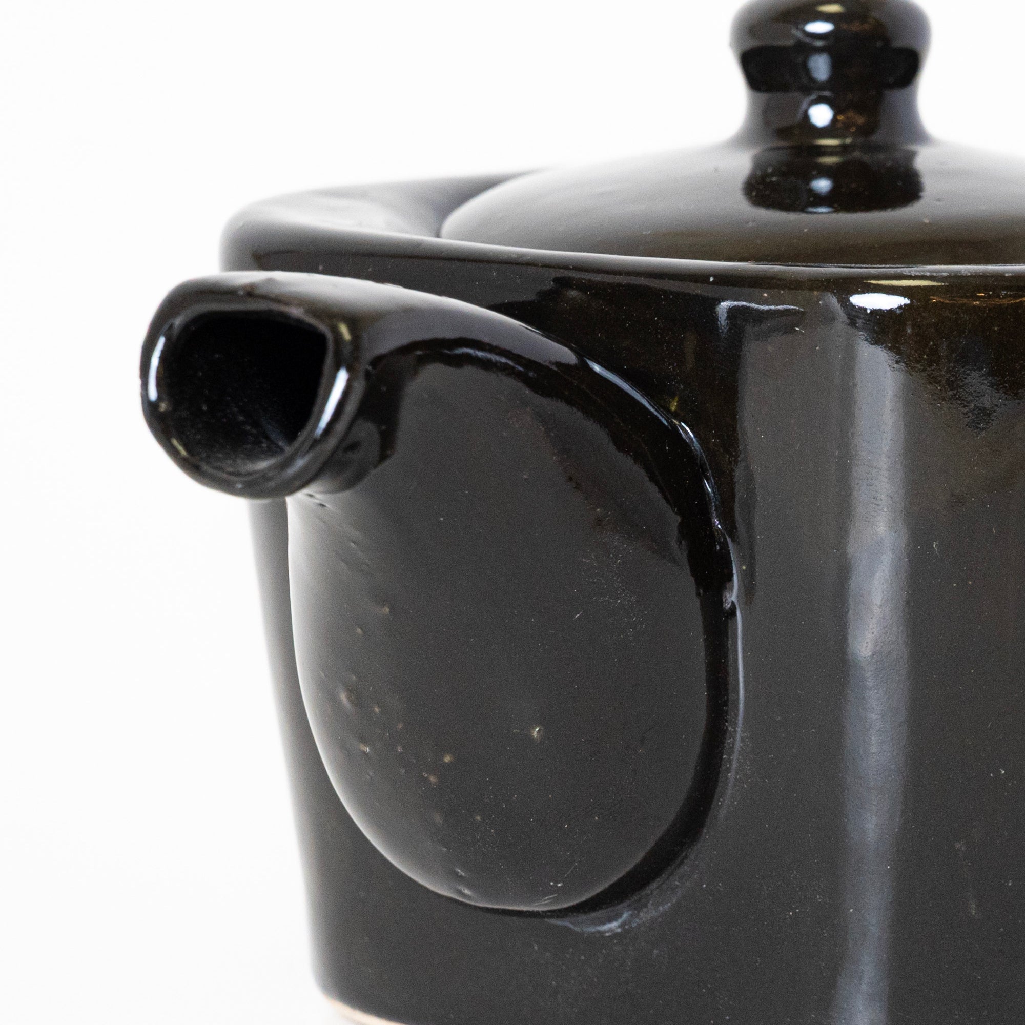 Ebony Elegance Kettle — image 4
