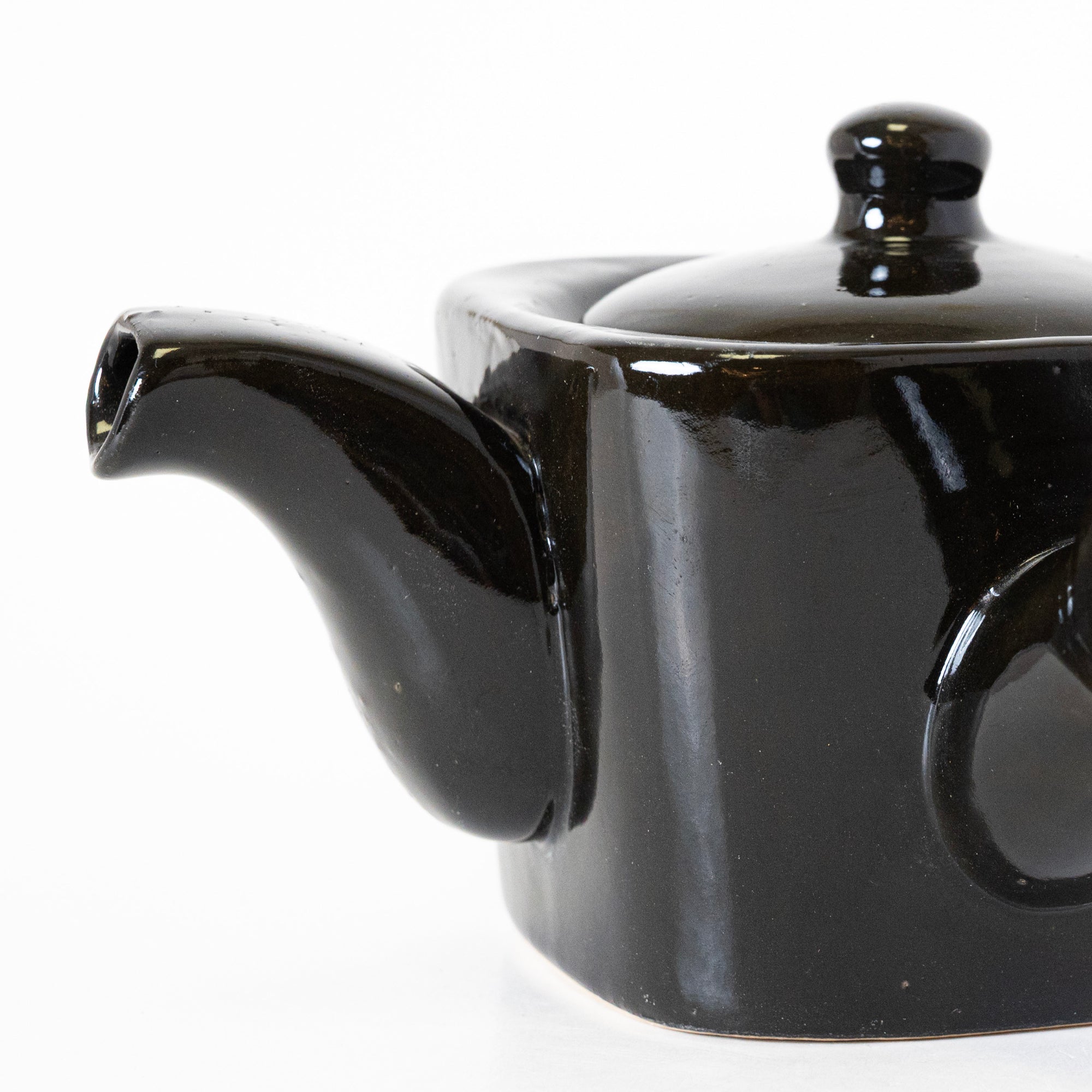 Ebony Elegance Kettle — image 5