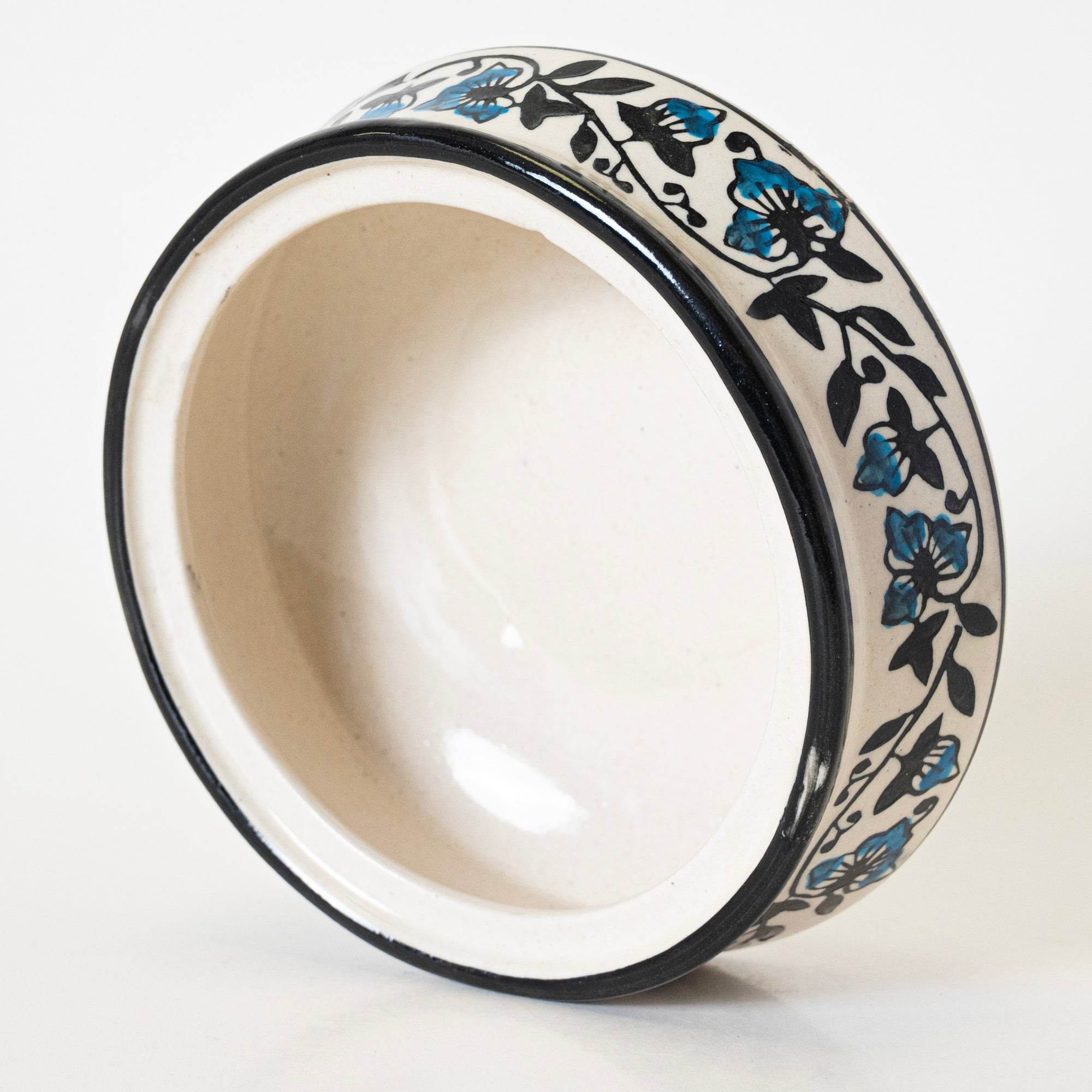 Ebony Leaf Donga — image 3