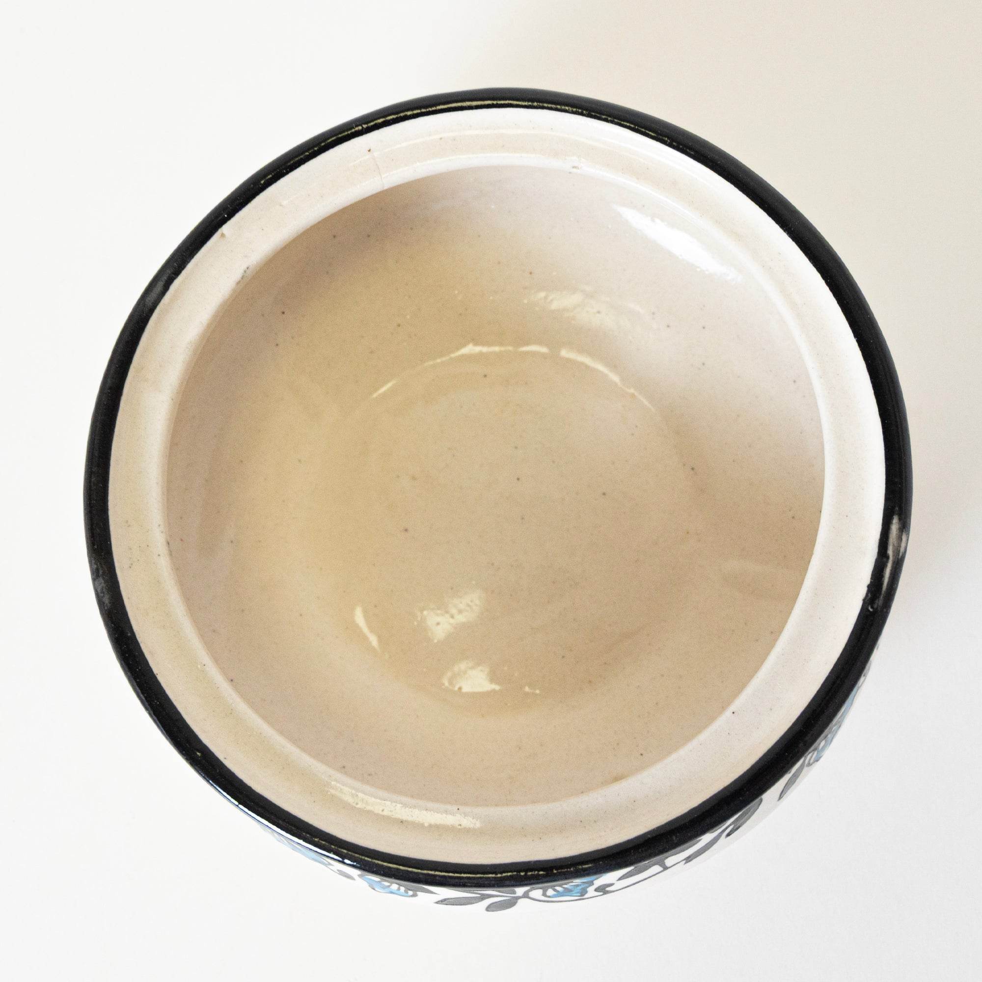 Ebony Leaf Donga — image 4