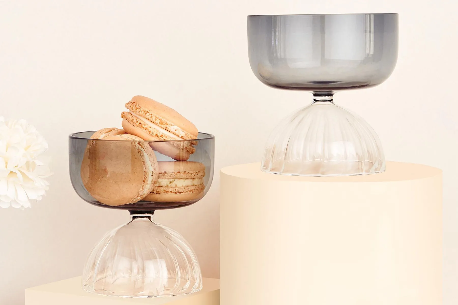 Eden Dessert Bowl Set — image 7