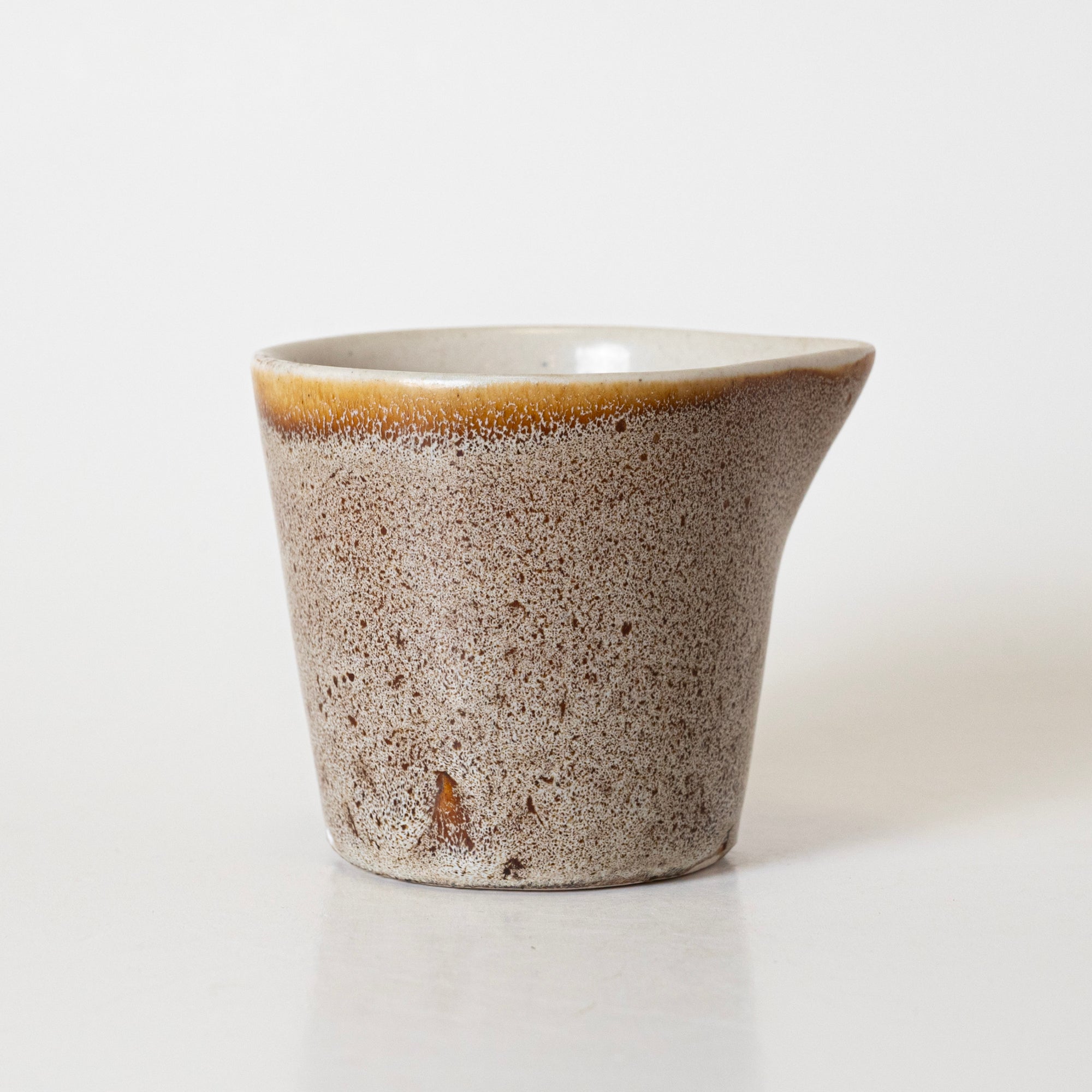 Elegance Carafe Brun Pot — image 2