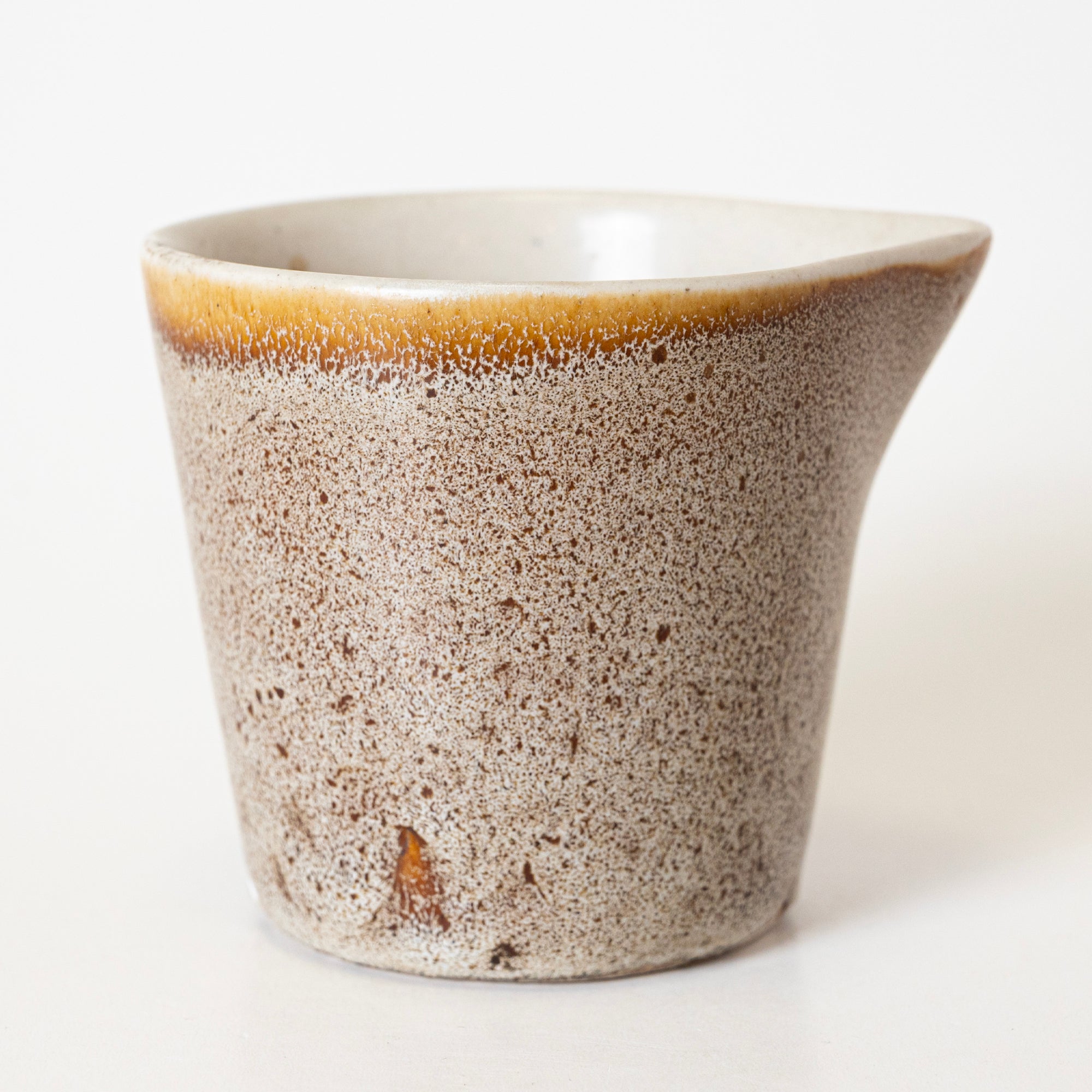 Elegance Carafe Brun Pot — image 3